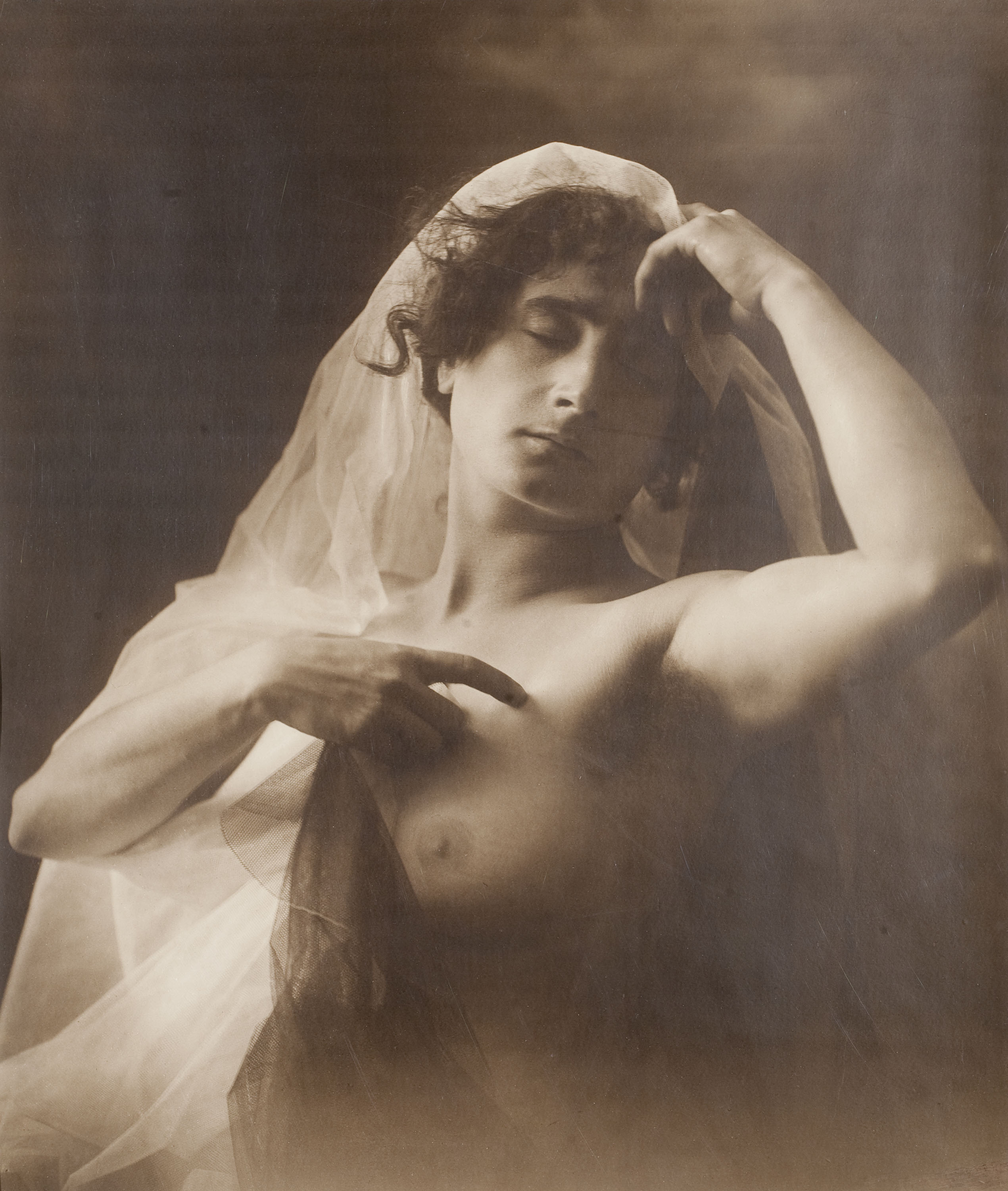 image for: Joan Vilatobà - Sense títol - No datat