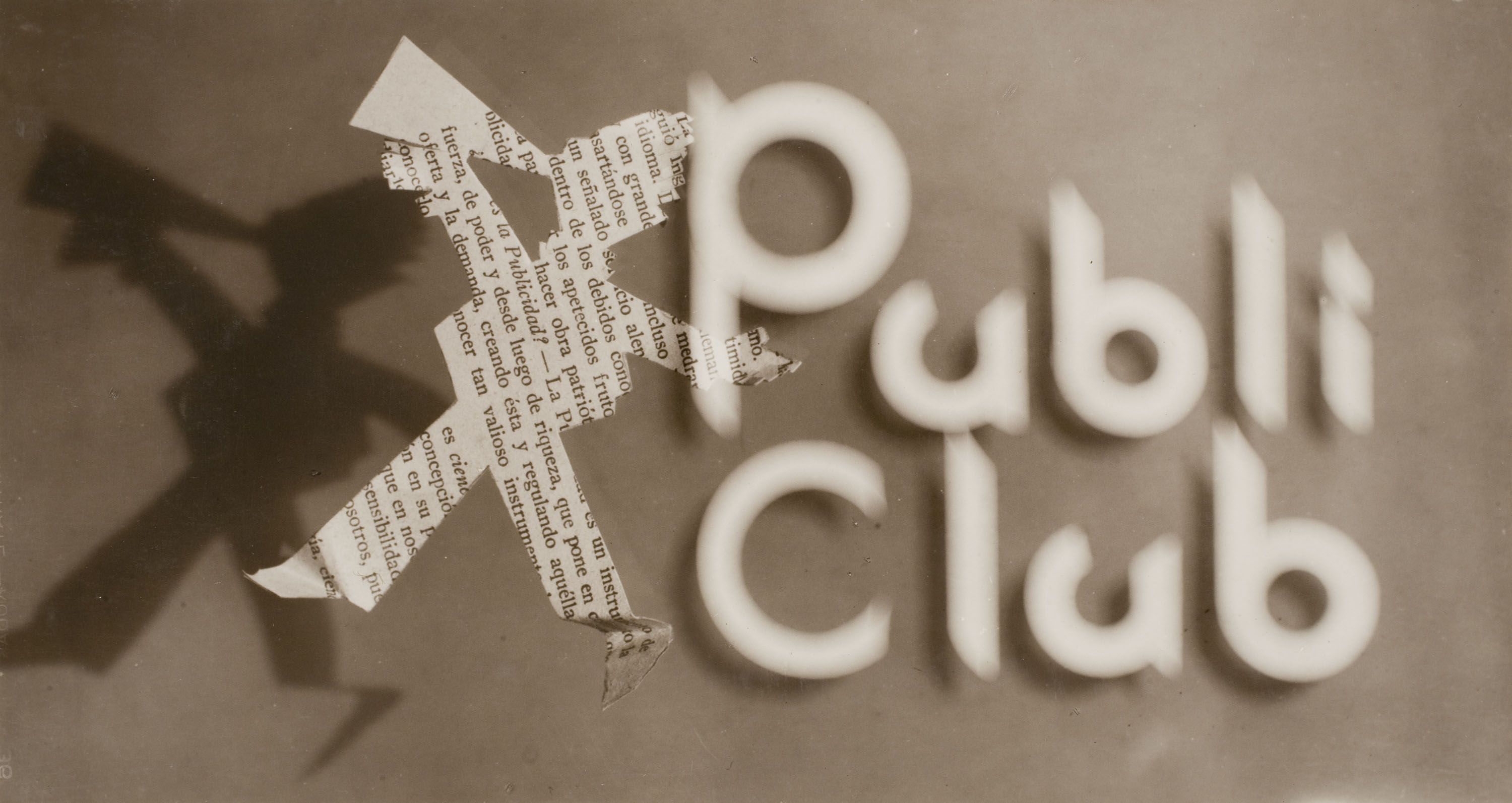 image for: Pere Català Pic - [Publi Club] - No datat