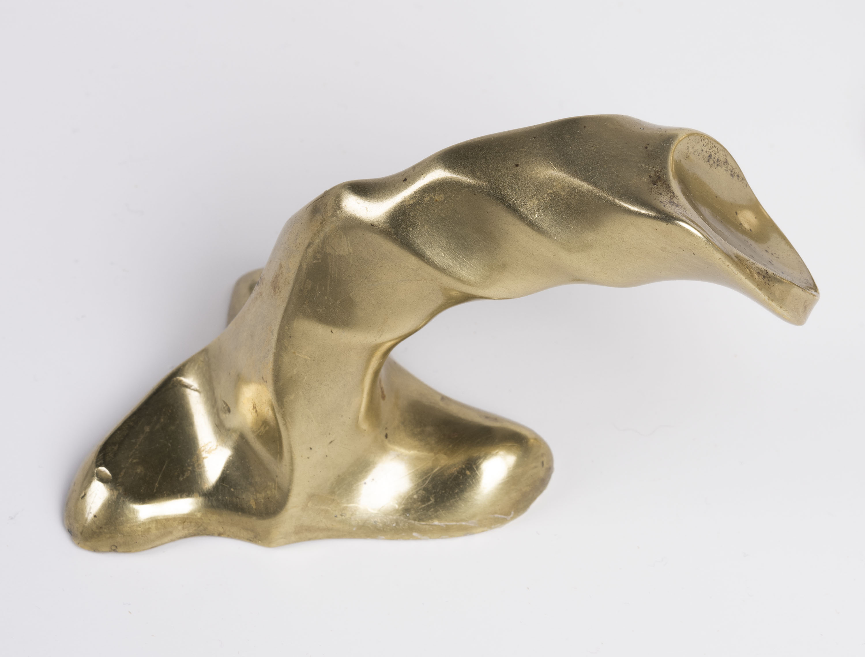 image for: Antoni Gaudí - Tirador per a la Casa Milà, «La Pedrera», model 1 - 1910