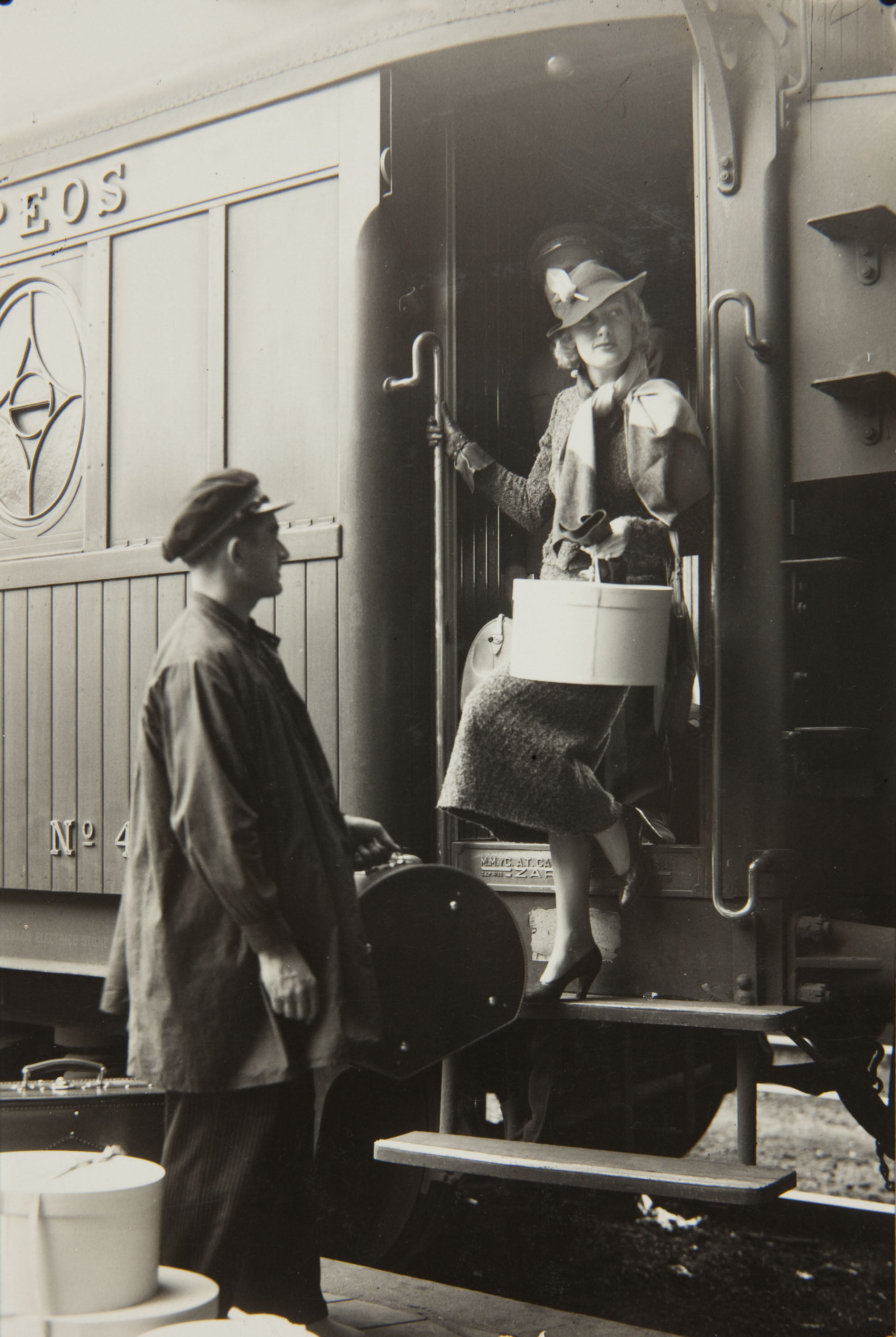 image for: COMPAL. Barcelona - Sense títol - 1935