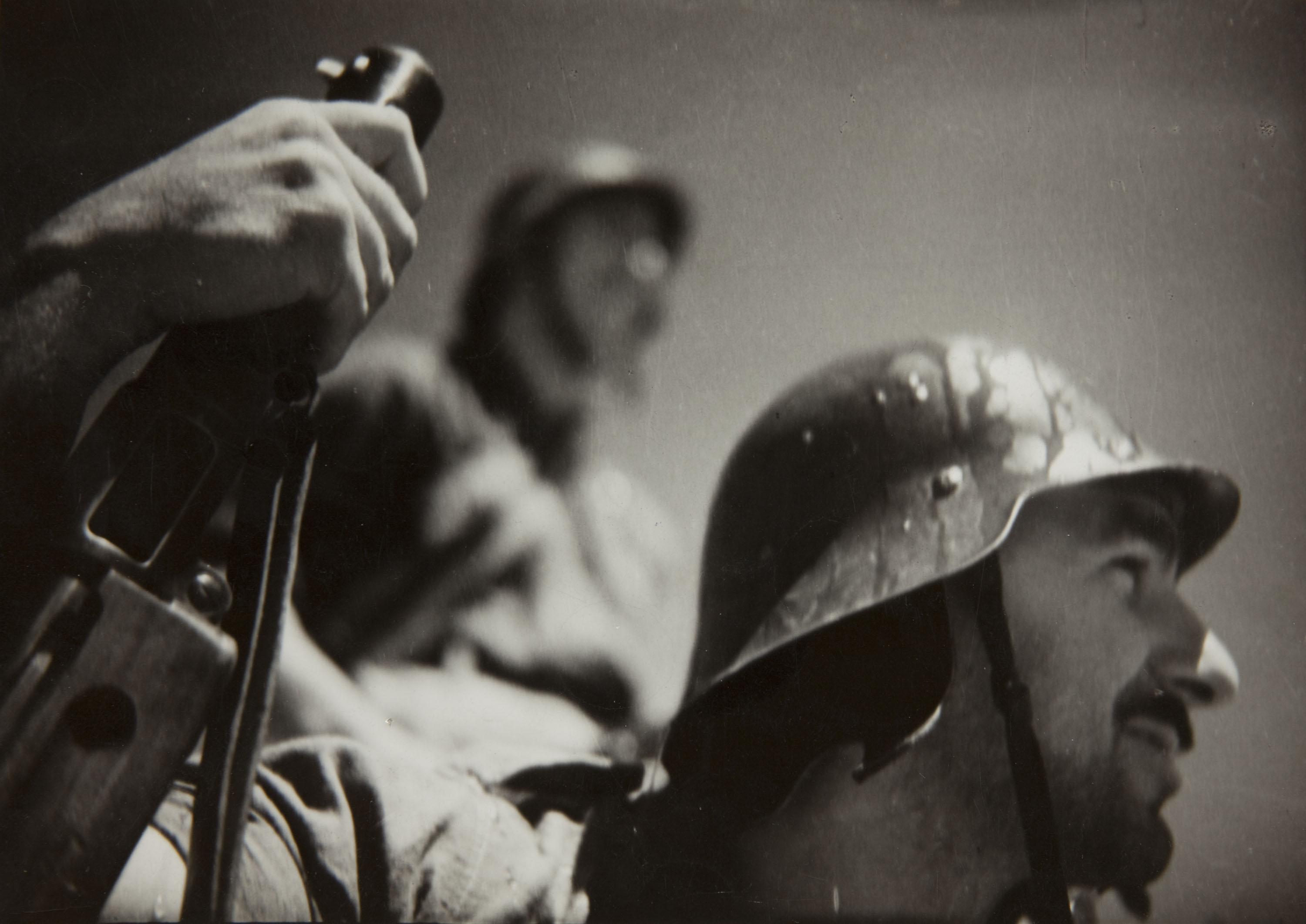 image for: Josep Compte - Front de Madrid - 1938