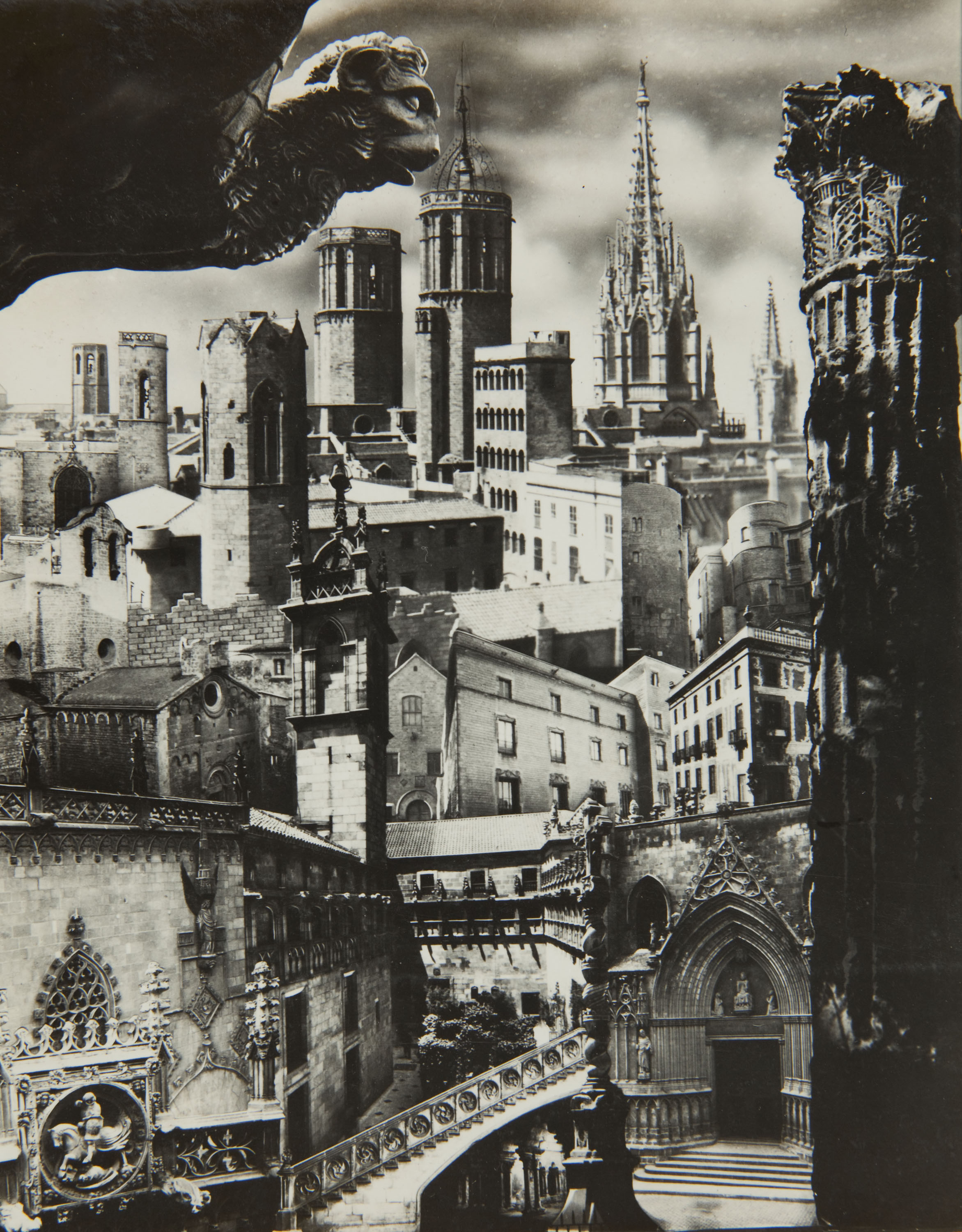 Pere Català Pic - Sense títol - No datat image for: Pere Català Pic - Sense títol - No datat