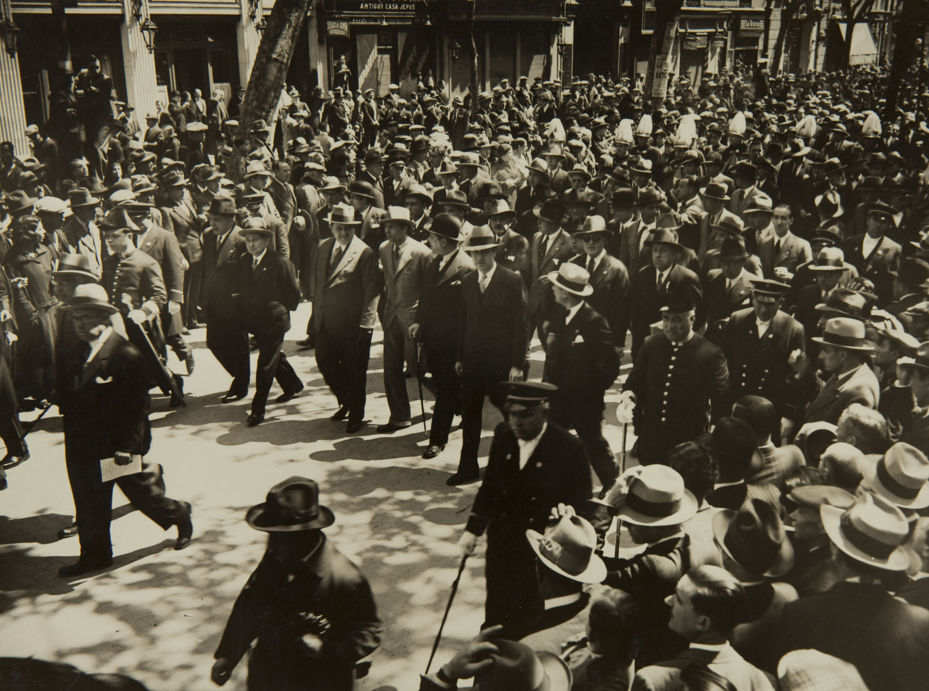 Gabriel Casas Galobardes - Sense títol - No datat image for: Gabriel Casas Galobardes - Sense títol - No datat