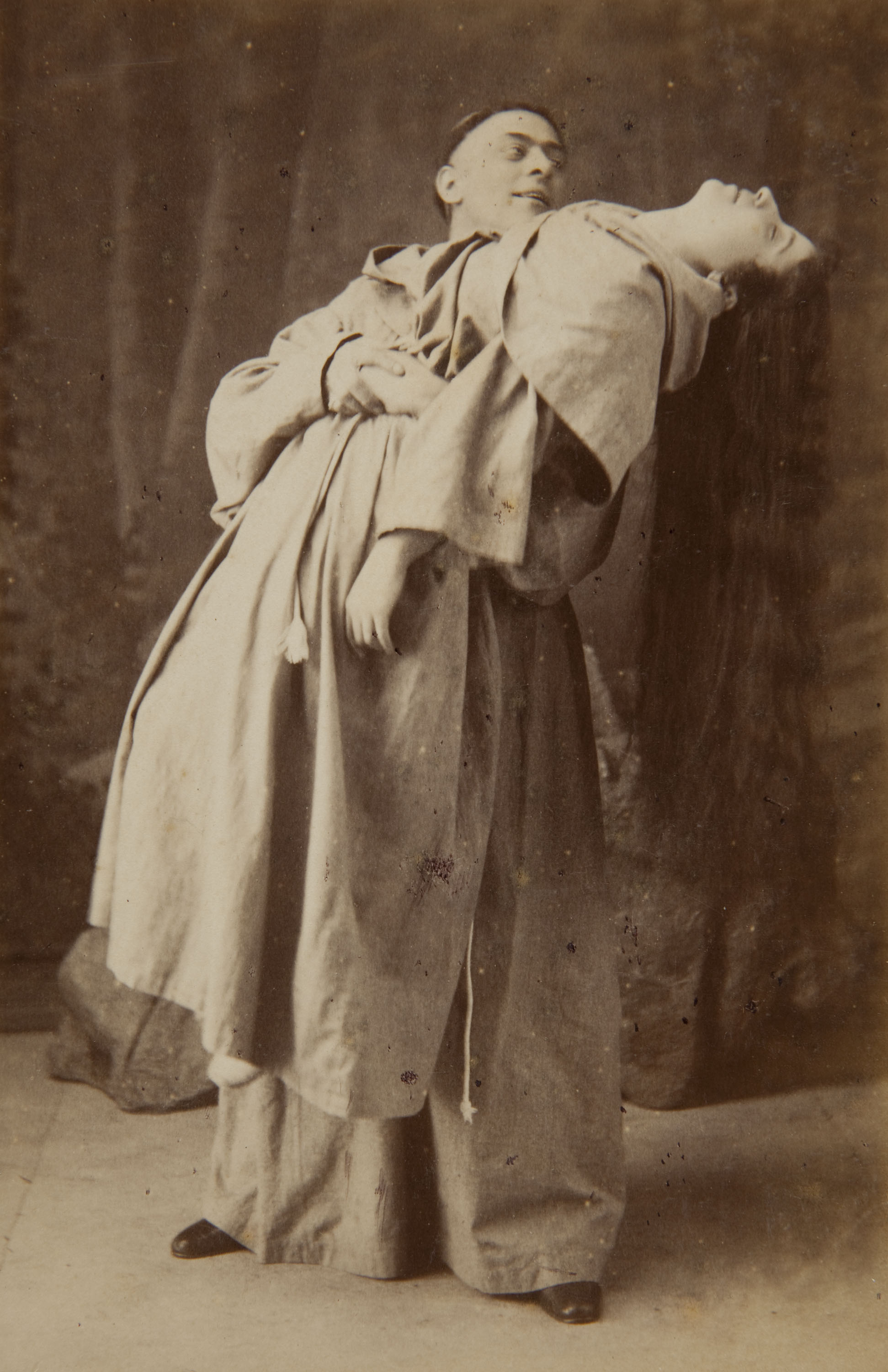 image for: Antoni Esplugas Puig - Sense títol - No datat