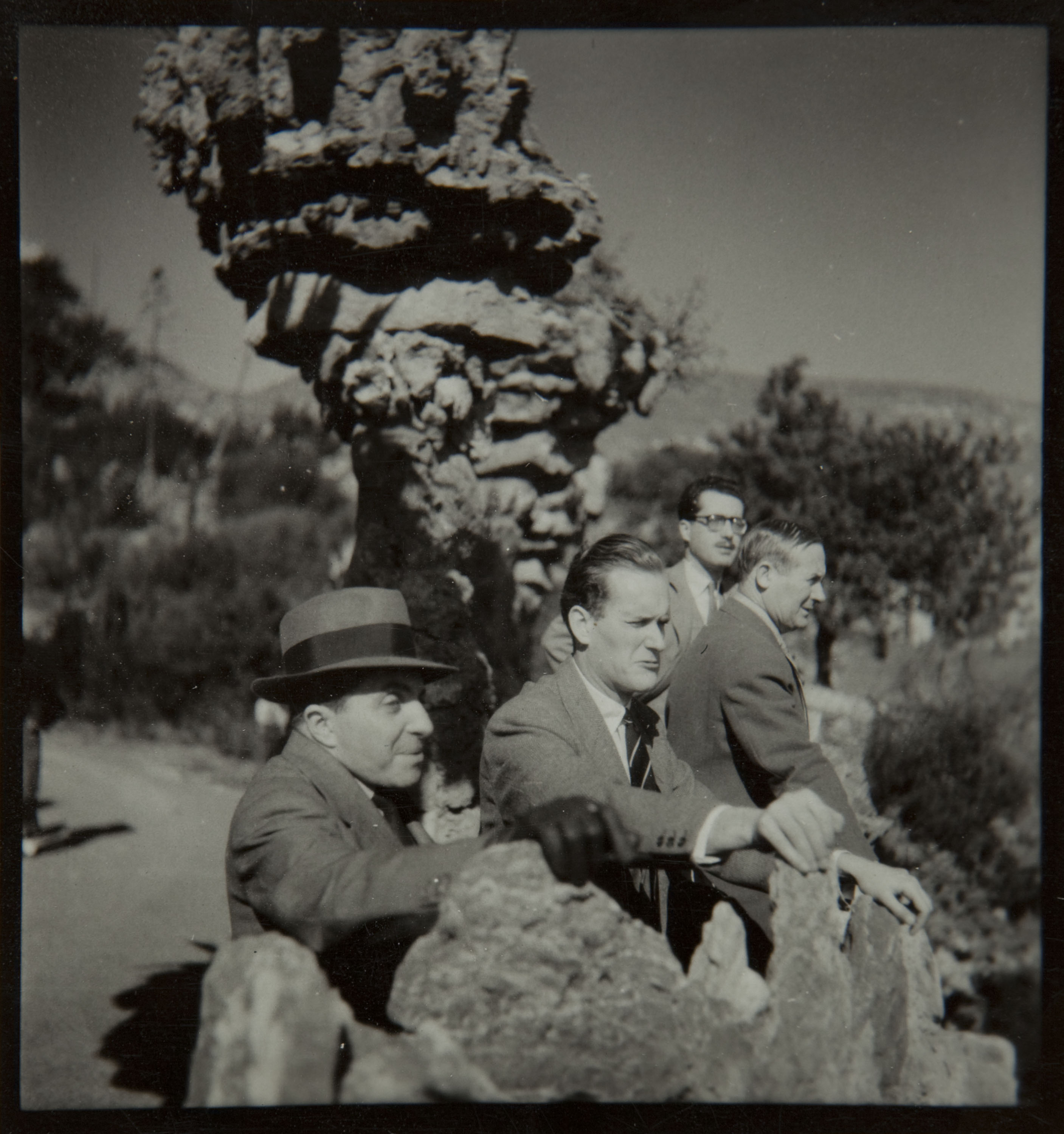 image for: Joaquim Gomis - Sense títol - No datat