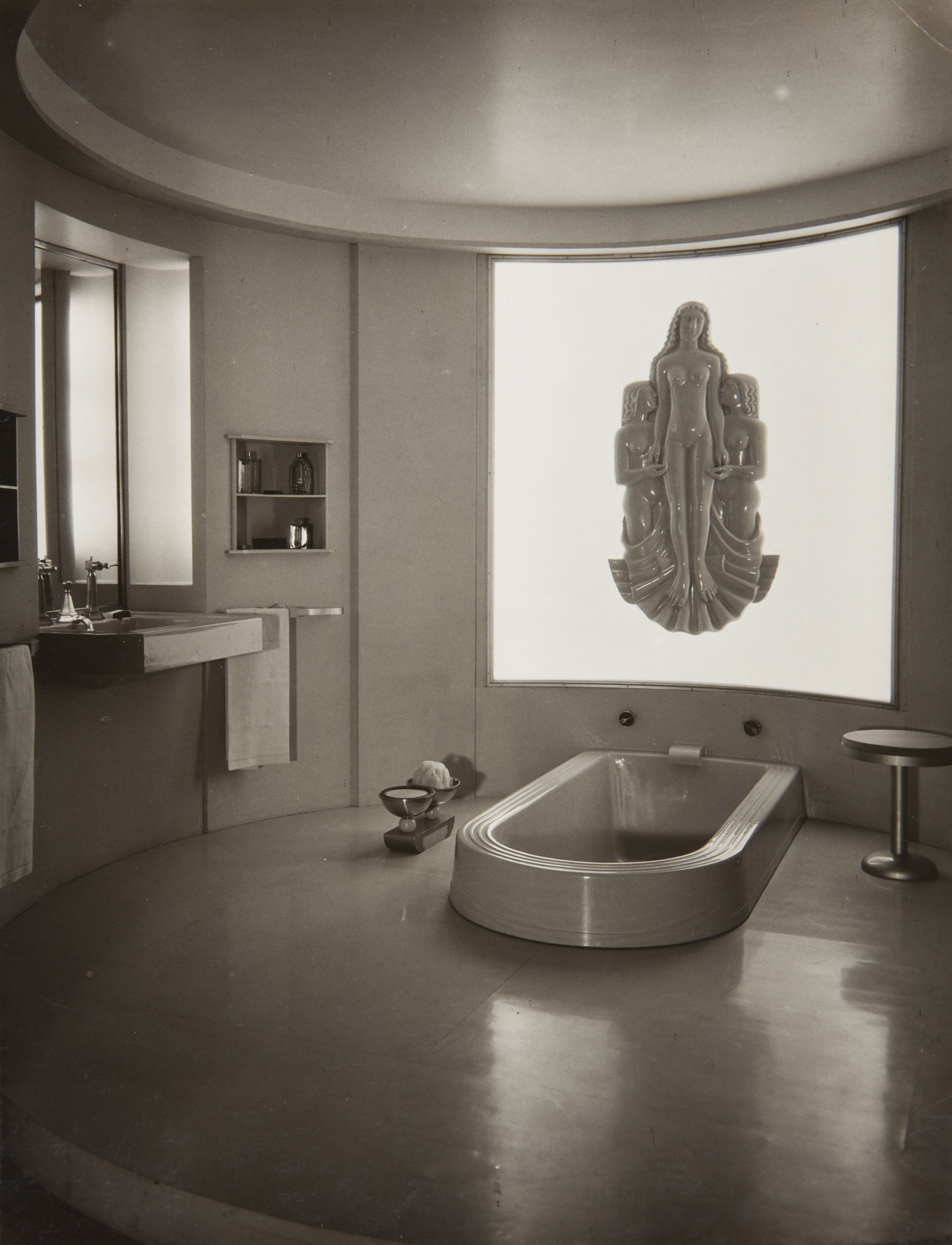 image for: Josep Sala Campàs - Primer Saló d'Artistes Decoradors [de Barcelona] - Juny 1936