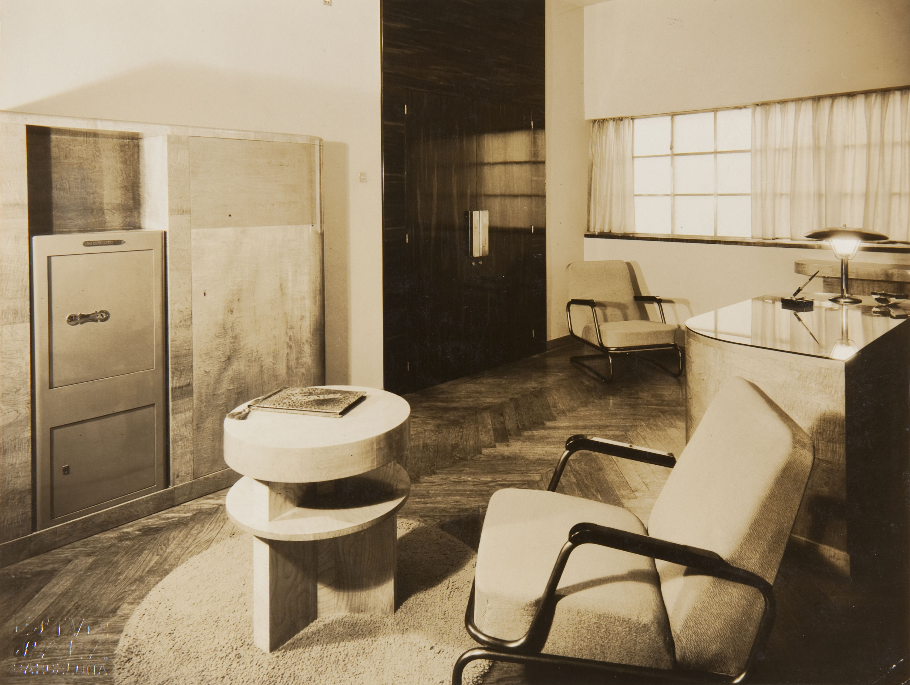 image for: Josep Sala Campàs - Juncosa - 1936