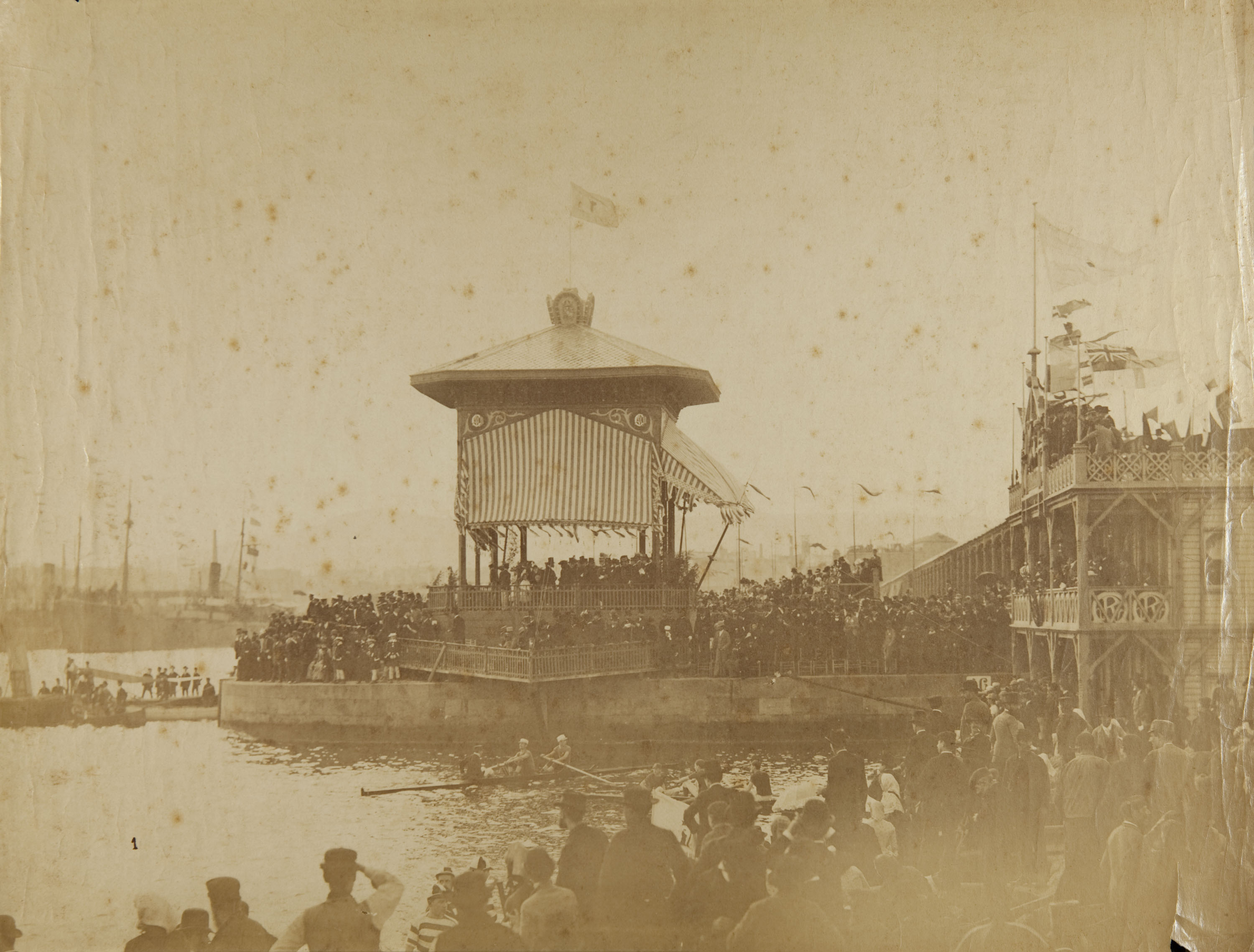 image for: Pau Audouard - Sense títol - No datat