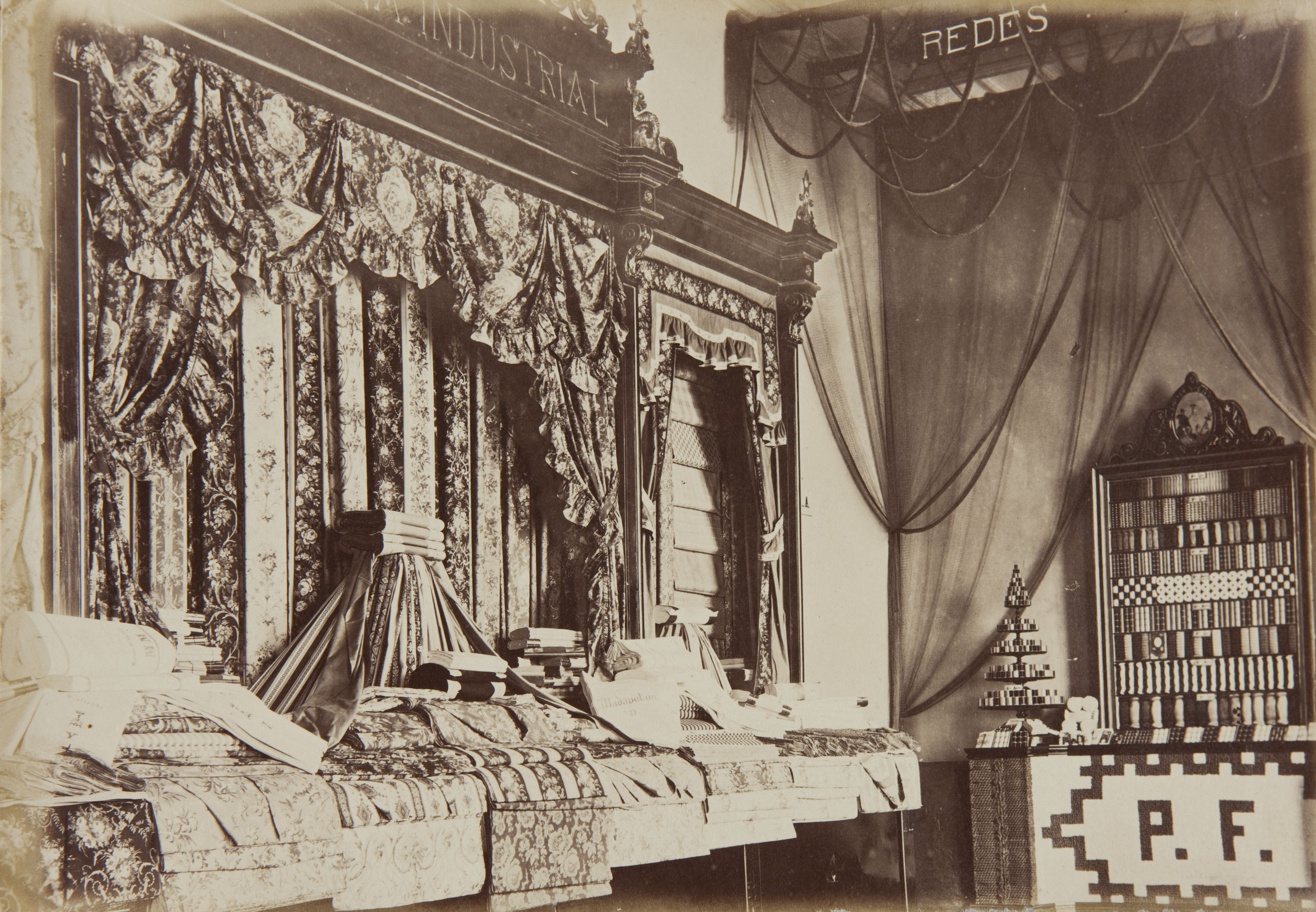 image for: Joan Martí  - Piso principal[,] parte Oeste, Sala nº 5 [de la Universitat de Barcelona] - 1877