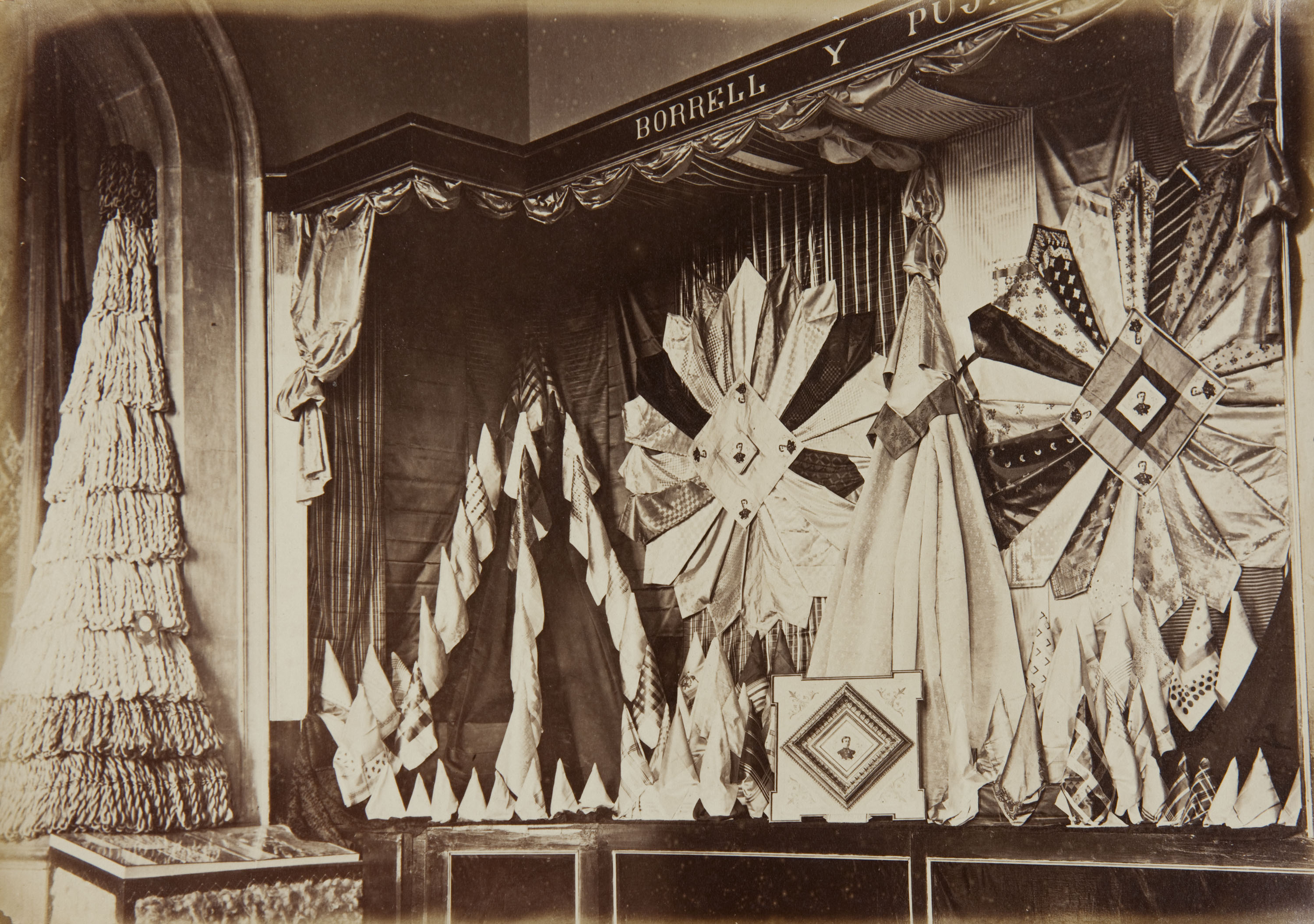 image for: Joan Martí  - Piso principal[,] parte Oeste, Sala nº 10 [de la Universitat de Barcelona] - 1877