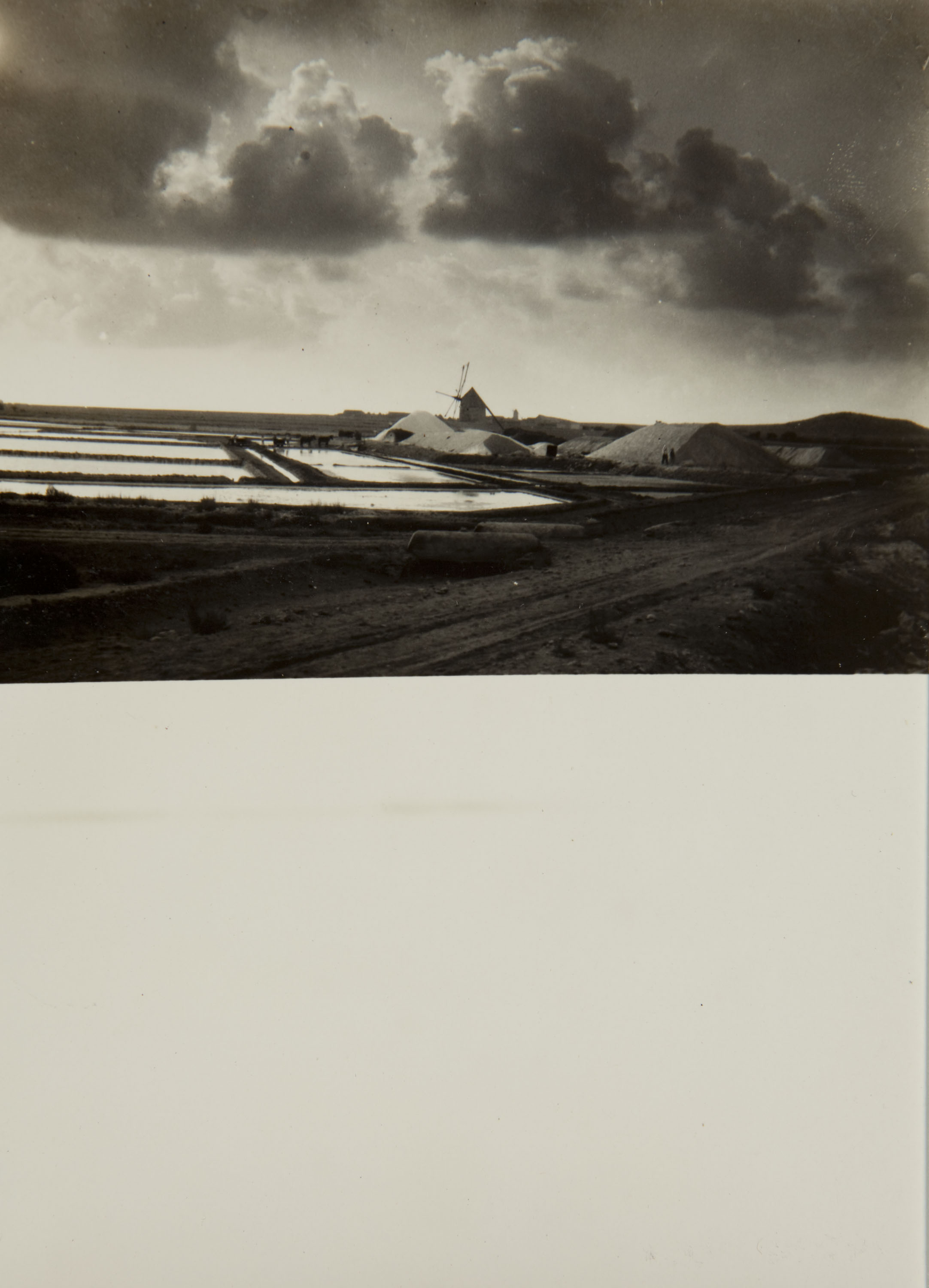 Pere Català Pic - Salinera Catalana (Múrcia) - 1934 image for: Pere Català Pic - Salinera Catalana (Múrcia) - 1934