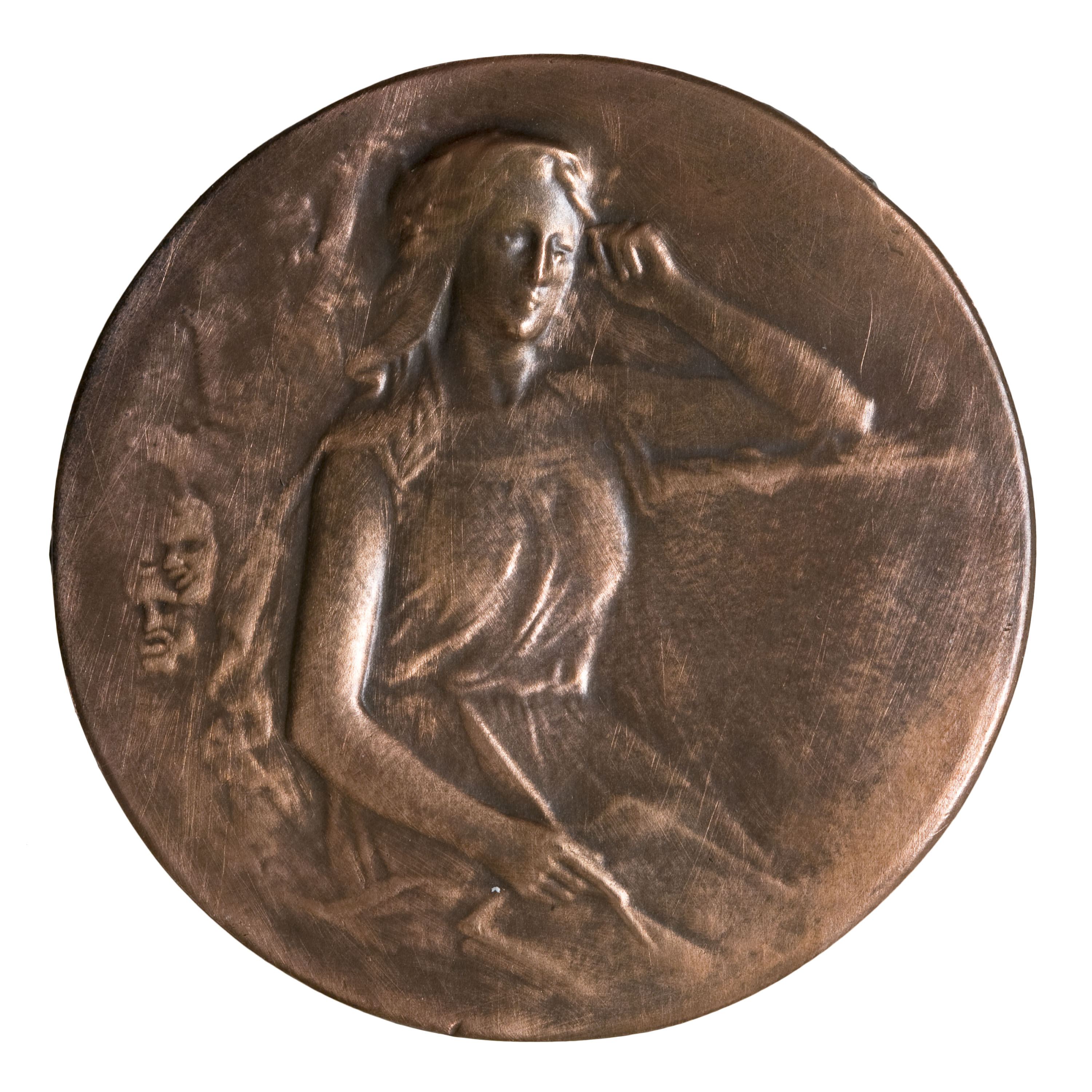 image for: Félix Rasumny - Les Arts - 1912