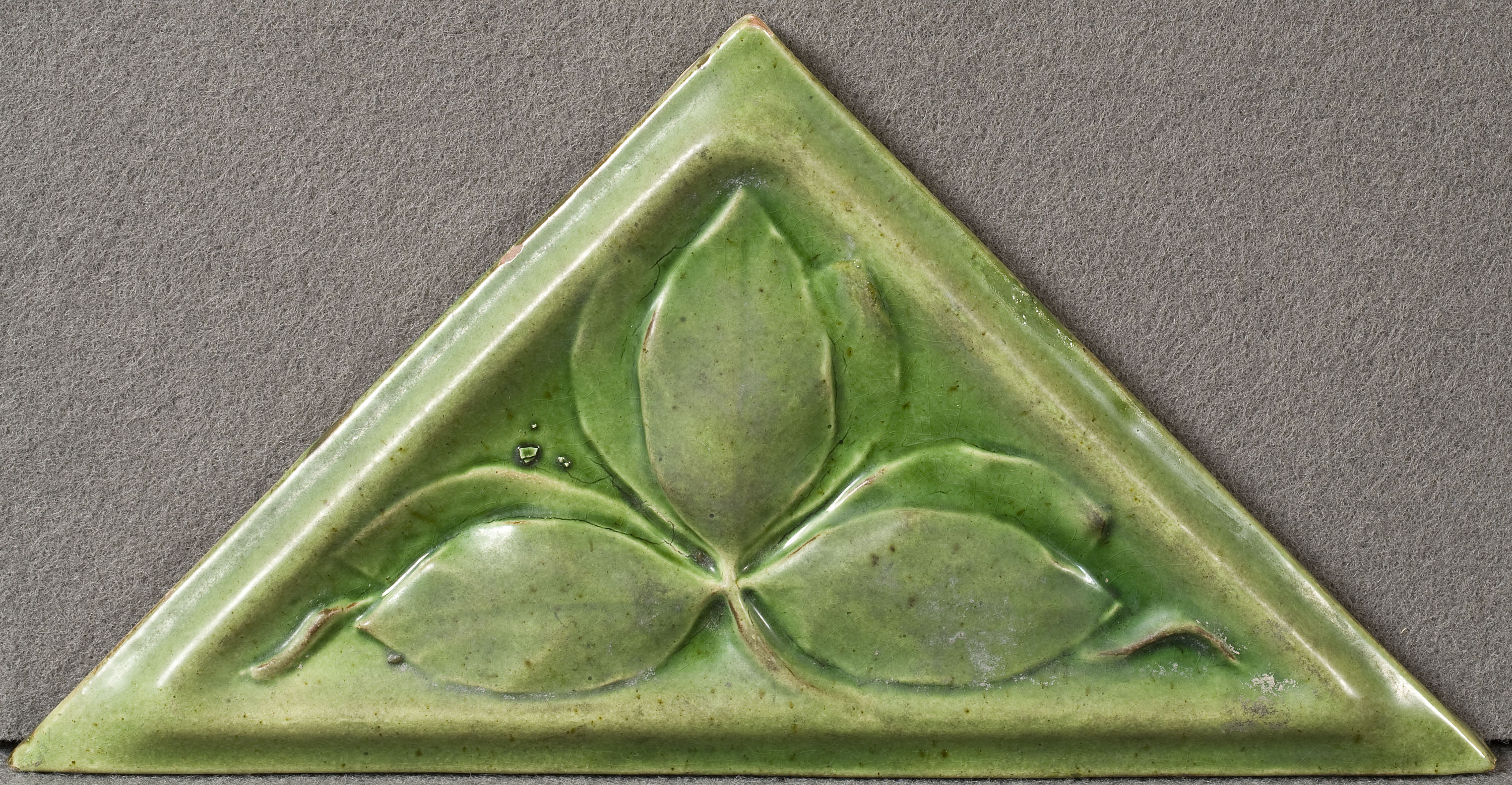 image for: Josep Puig i Cadafalch - Element decoratiu - 1900