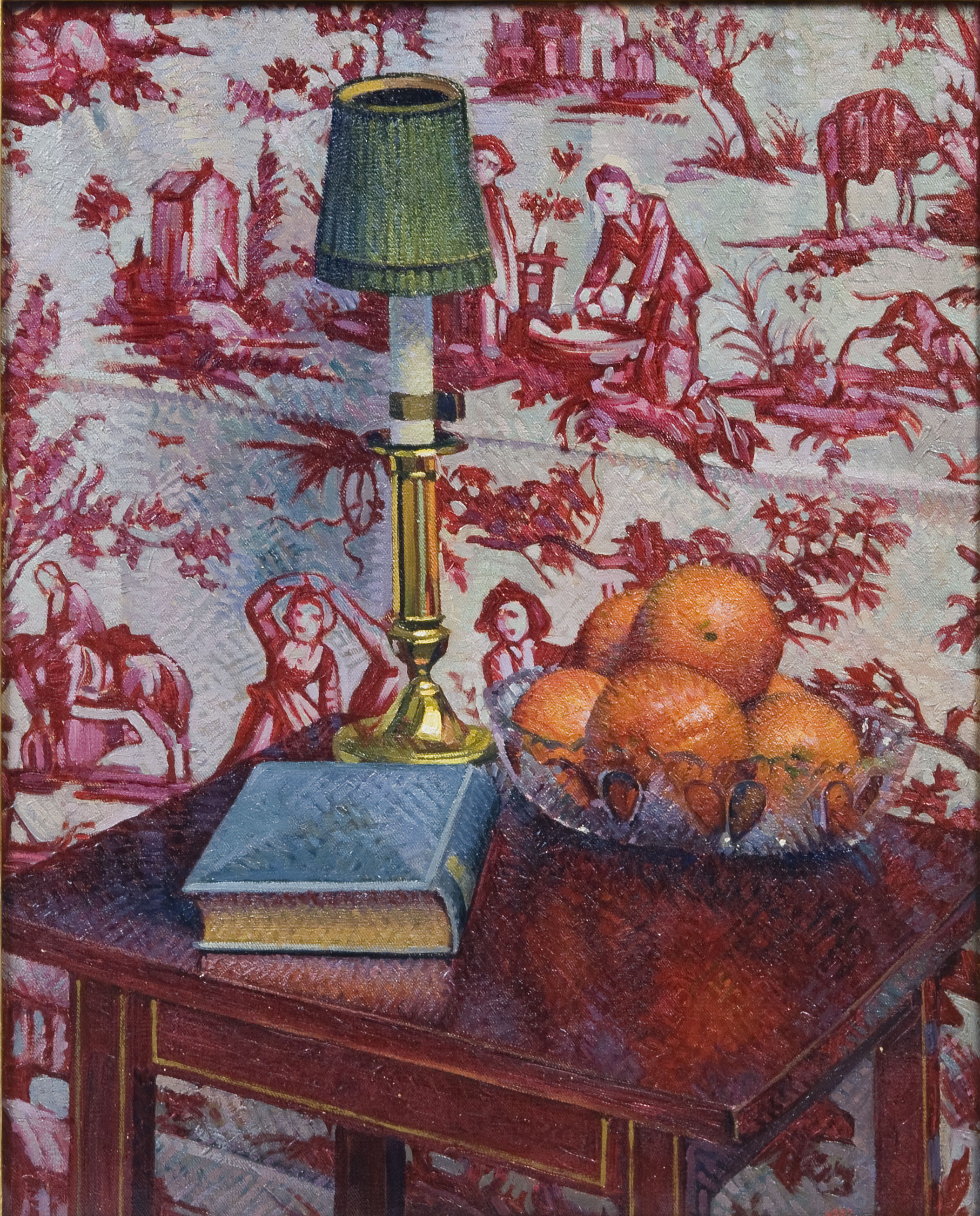 image for: Feliu Elias - Natura morta - 1913