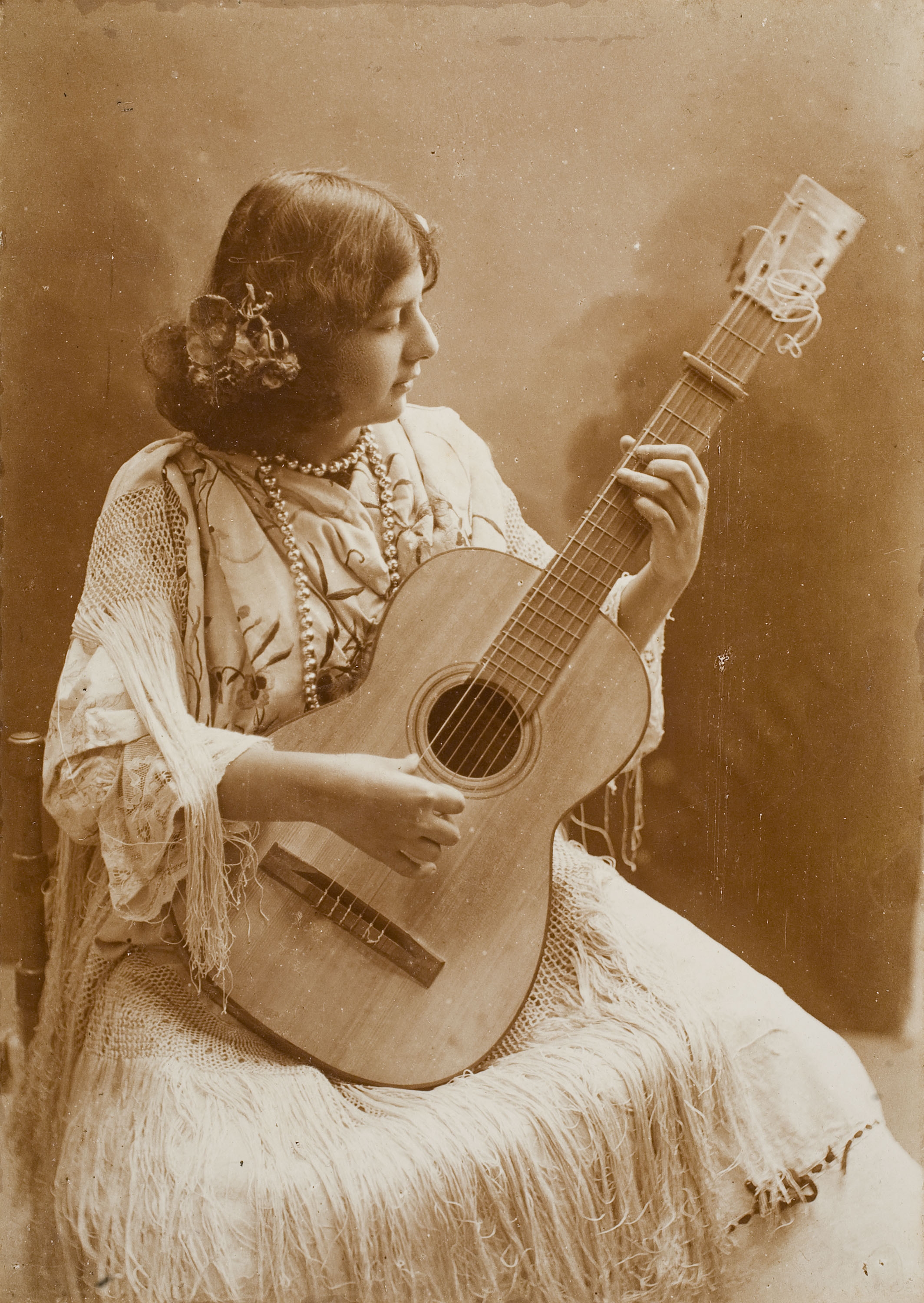 image for: Miquel Renom - Sense títol - No datat