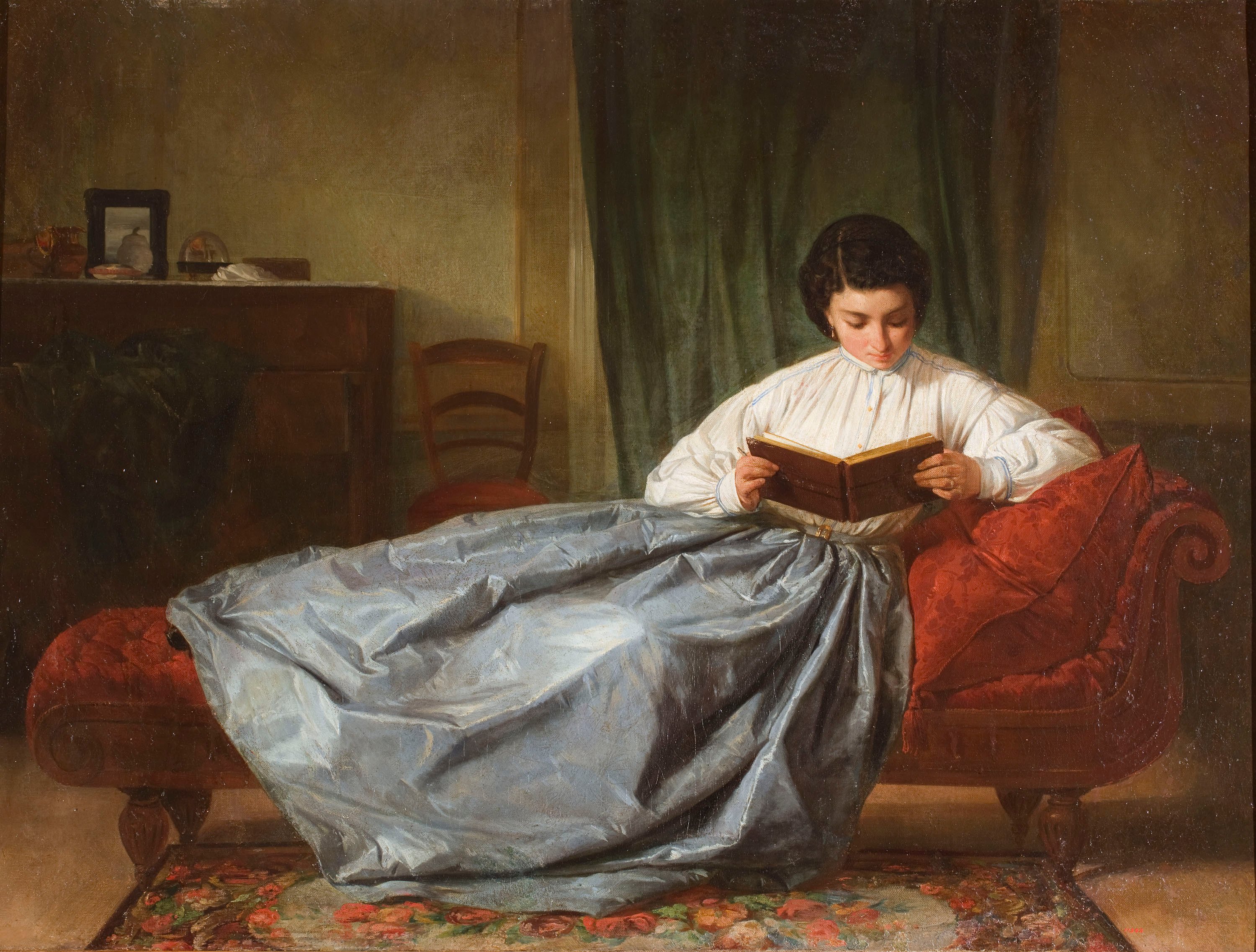 image for: Josep Duran - Repassant l'àlbum - Cap a 1872
