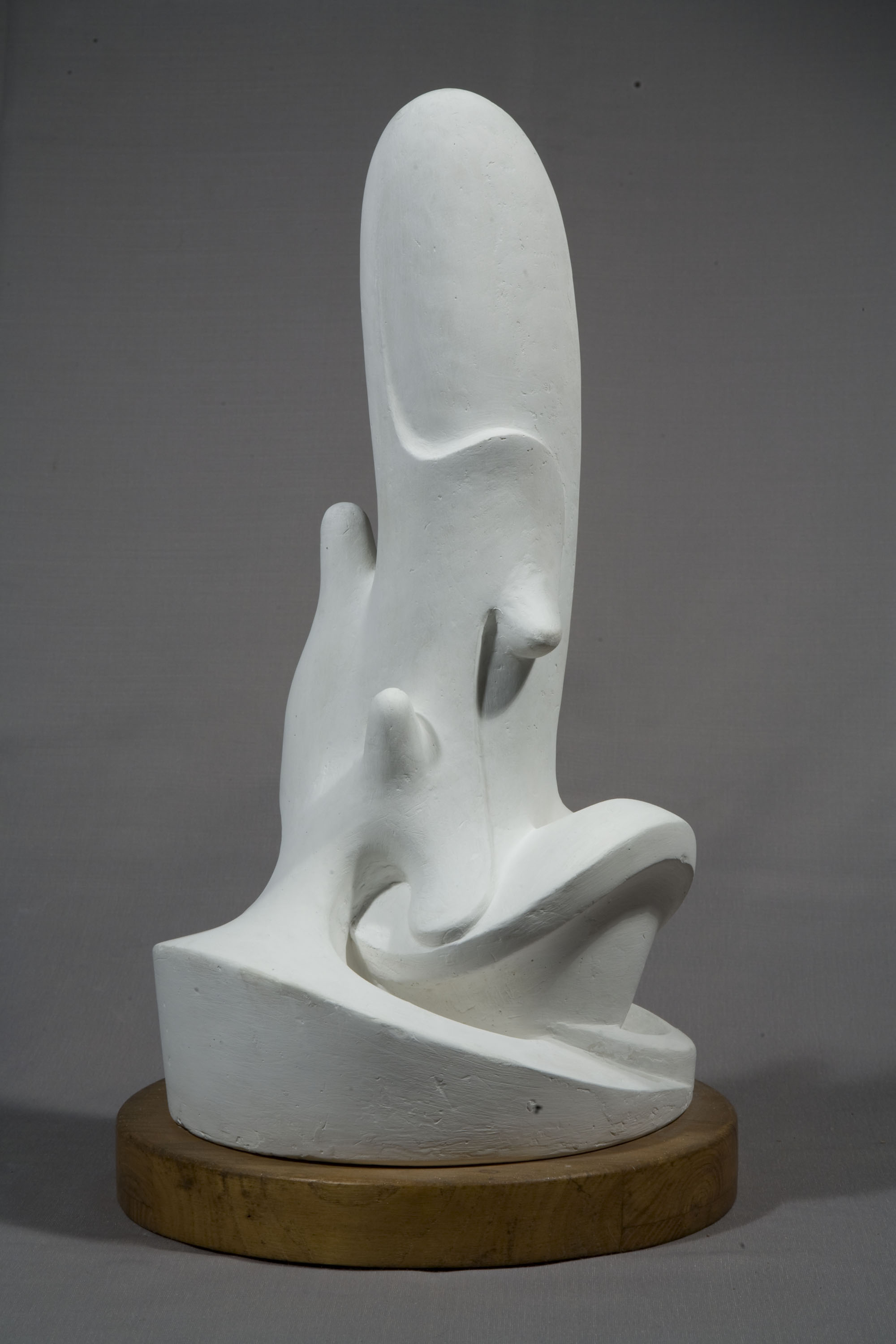 image for: Leandre Cristòfol - Dimensió contemplada - 1936