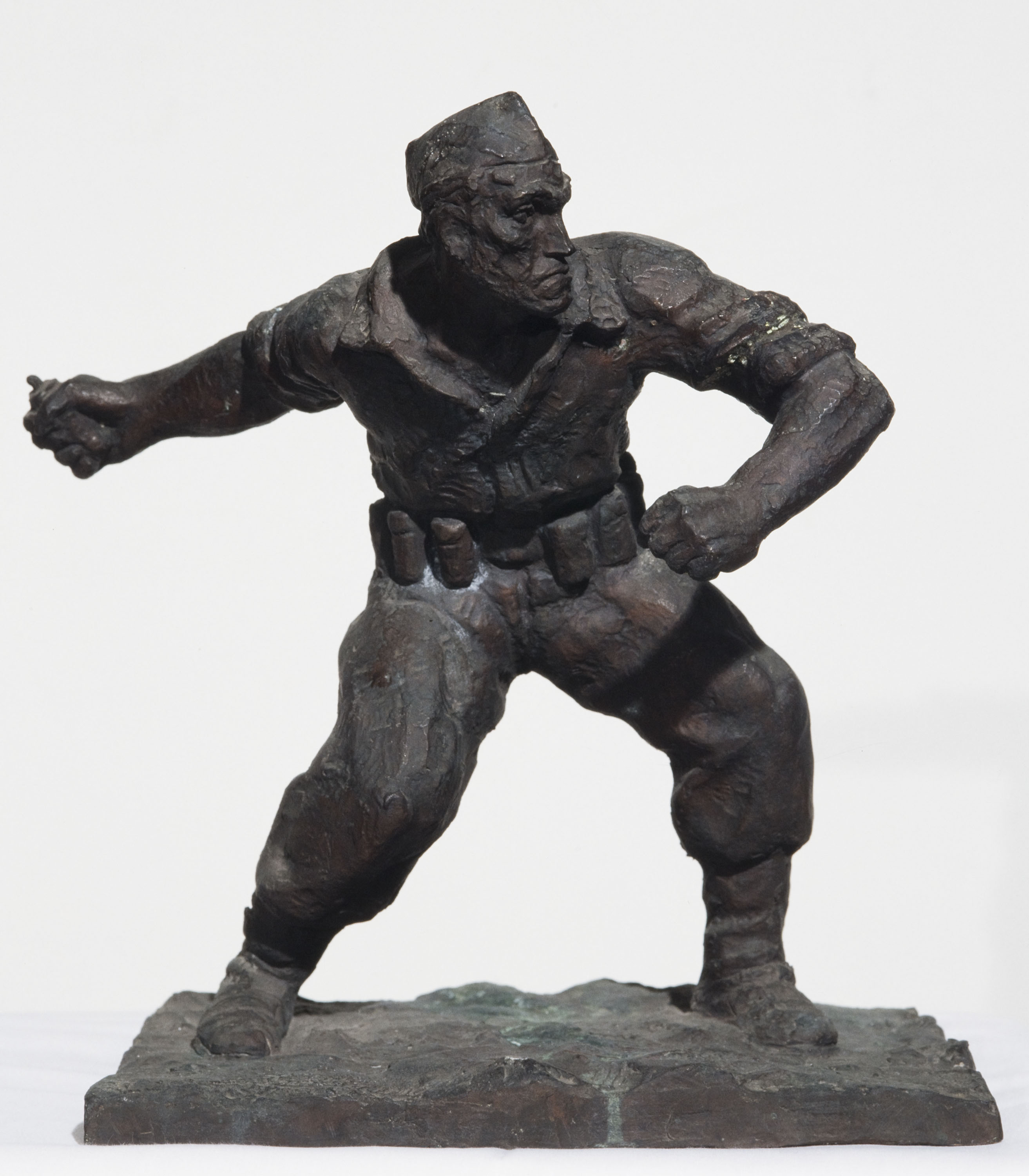 image for: José Antonio - Dinamiter - 1937