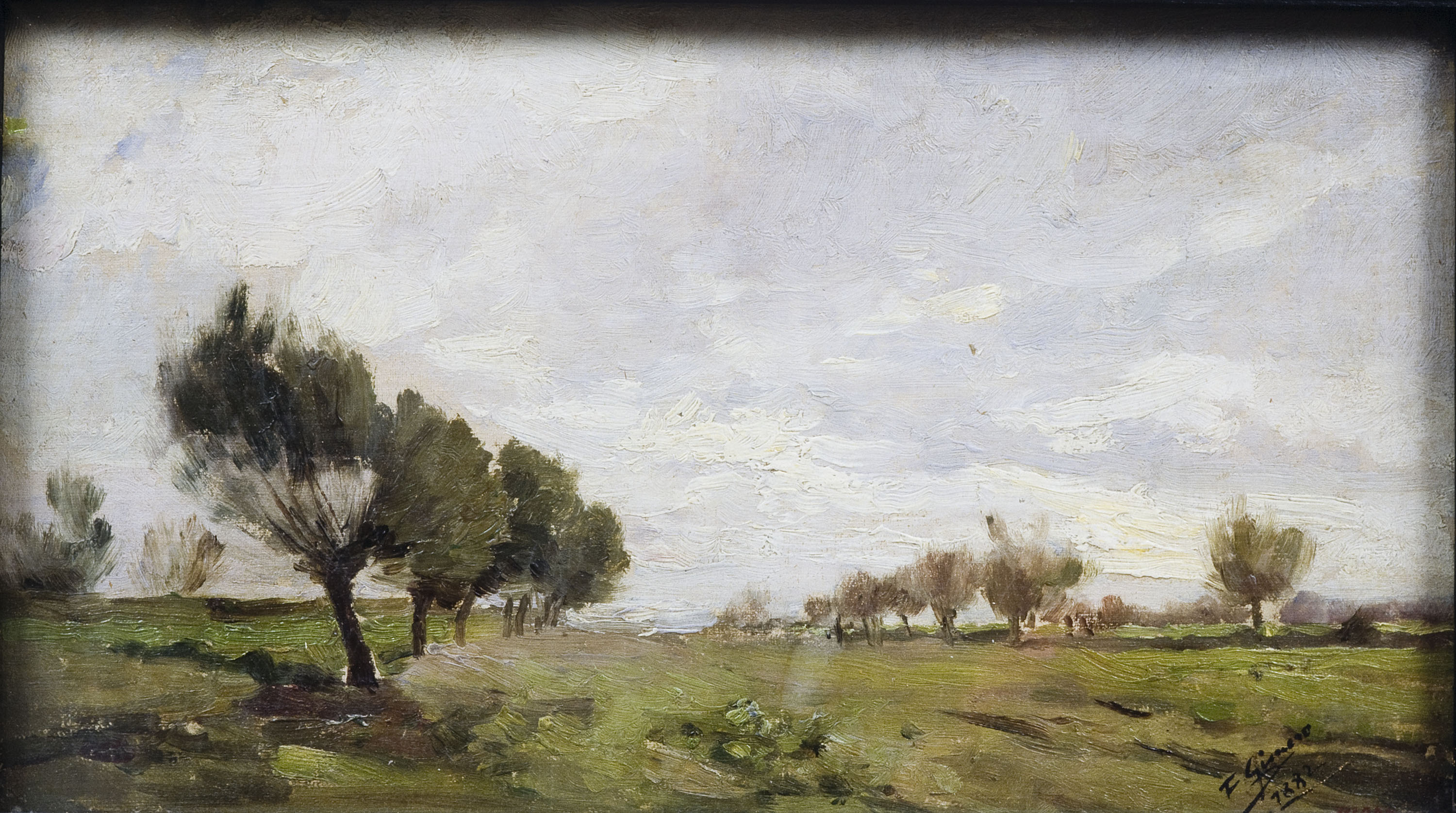 image for: Francesc Gimeno - Prat de Llobregat - Barcelona, 1882