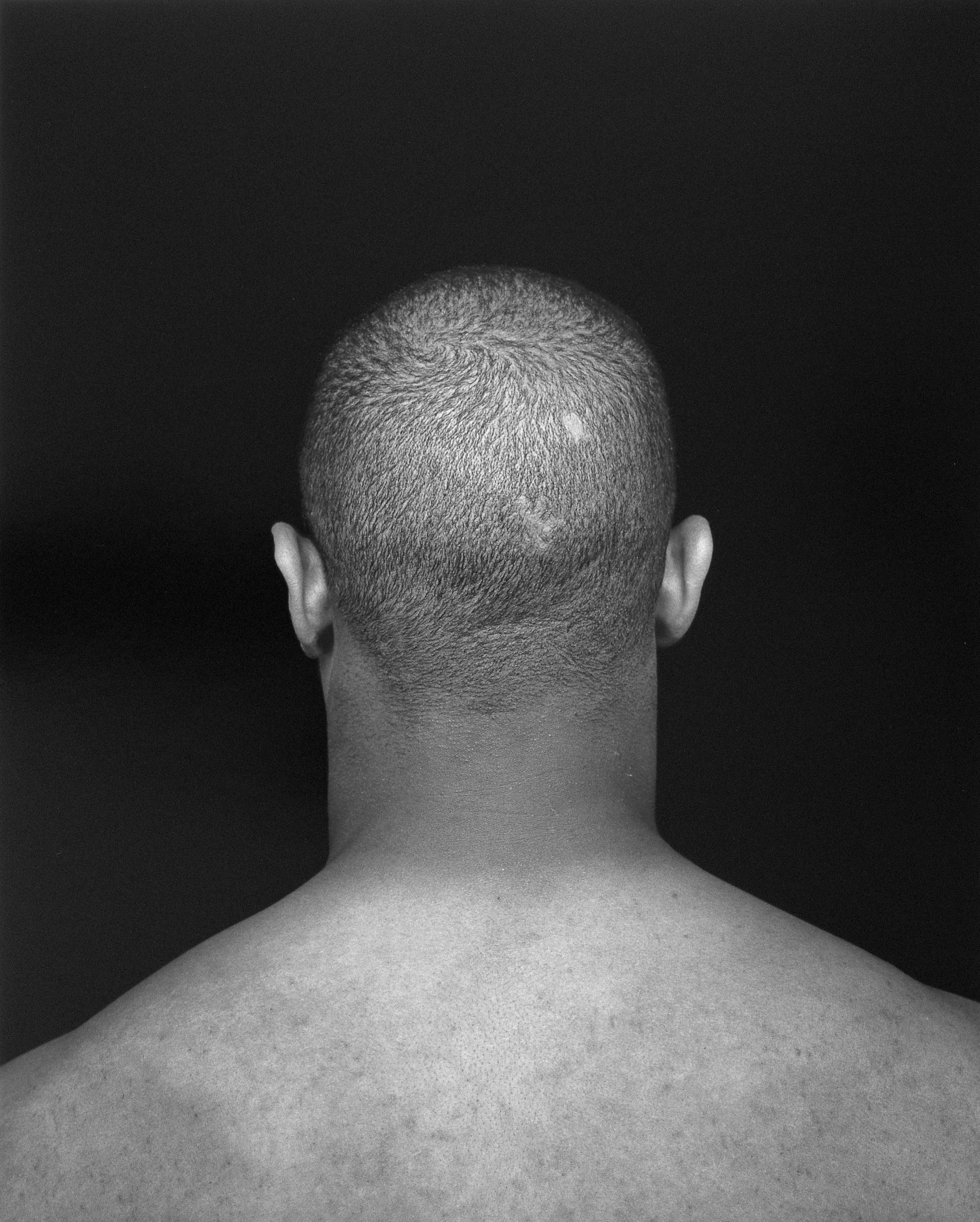 Humberto Rivas - Ken - 1995 image for: Humberto Rivas - Ken - 1995