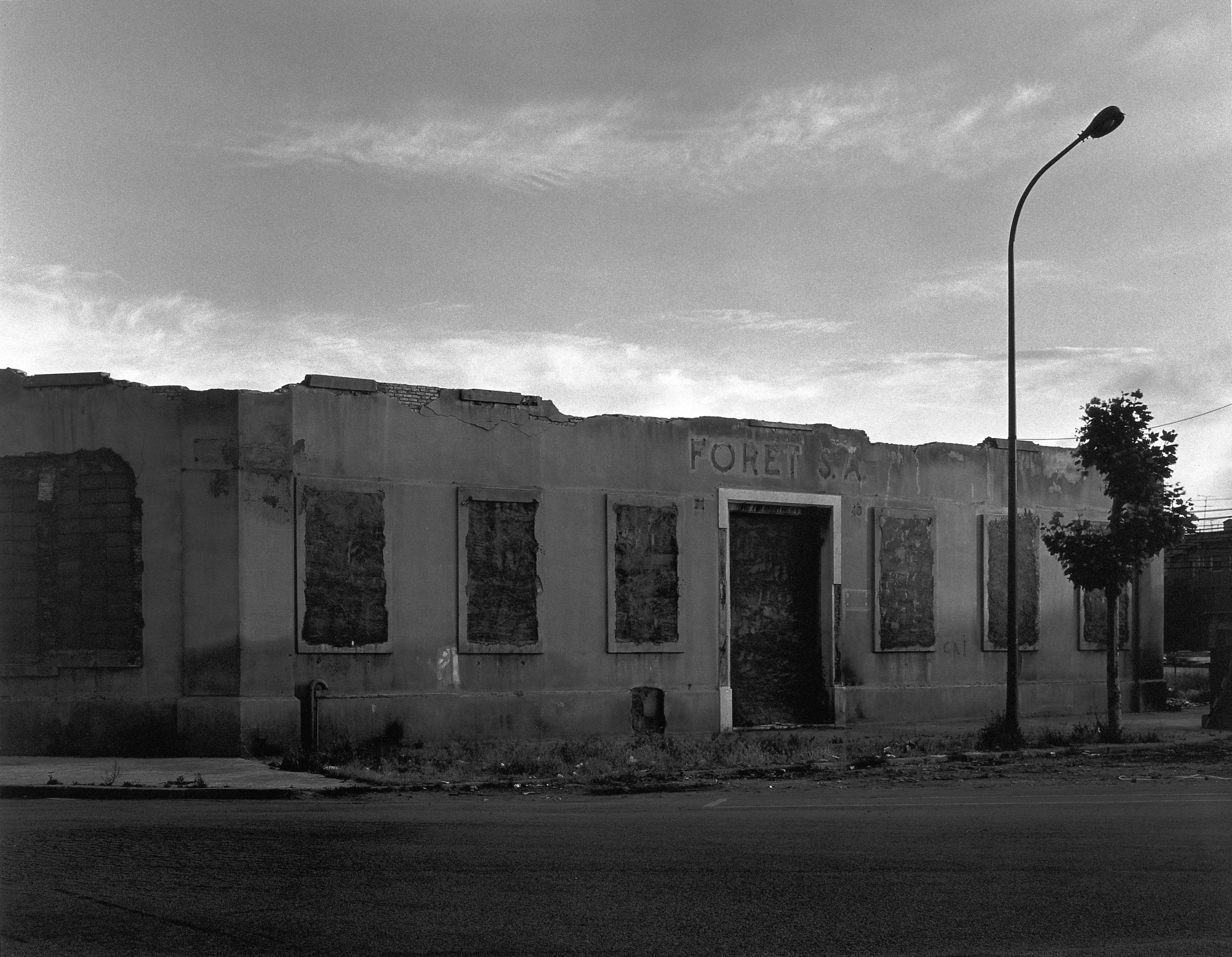 image for: Humberto Rivas - Barcelona - 1981