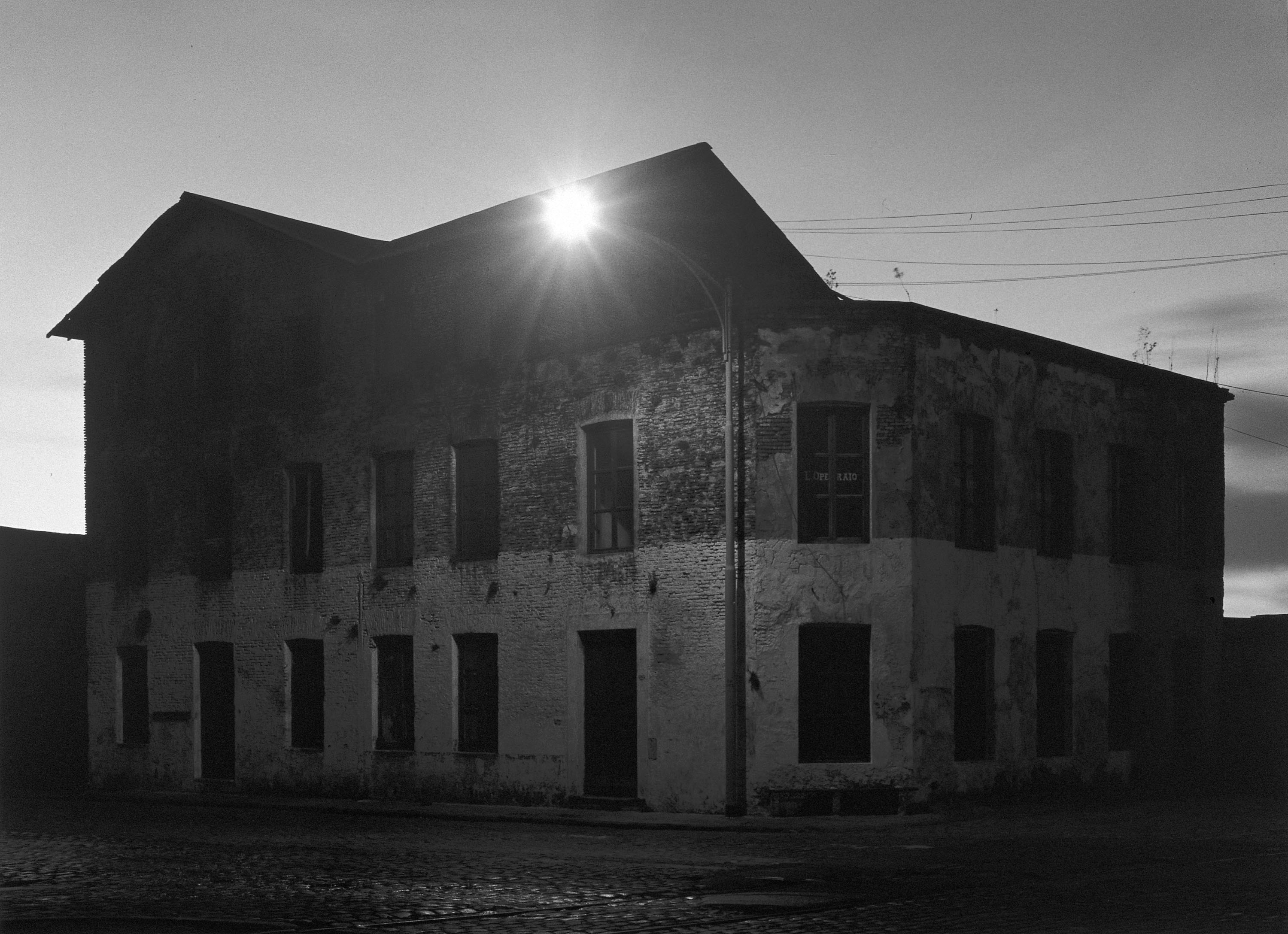 image for: Humberto Rivas - Buenos Aires - 1984