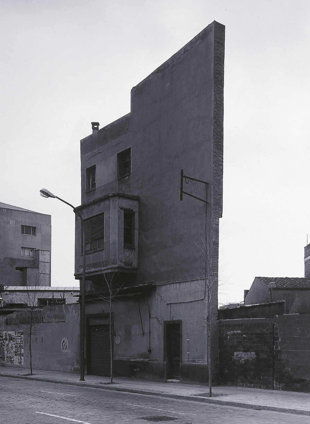 Humberto Rivas - Barcelona - 1982 image for: Humberto Rivas - Barcelona - 1982