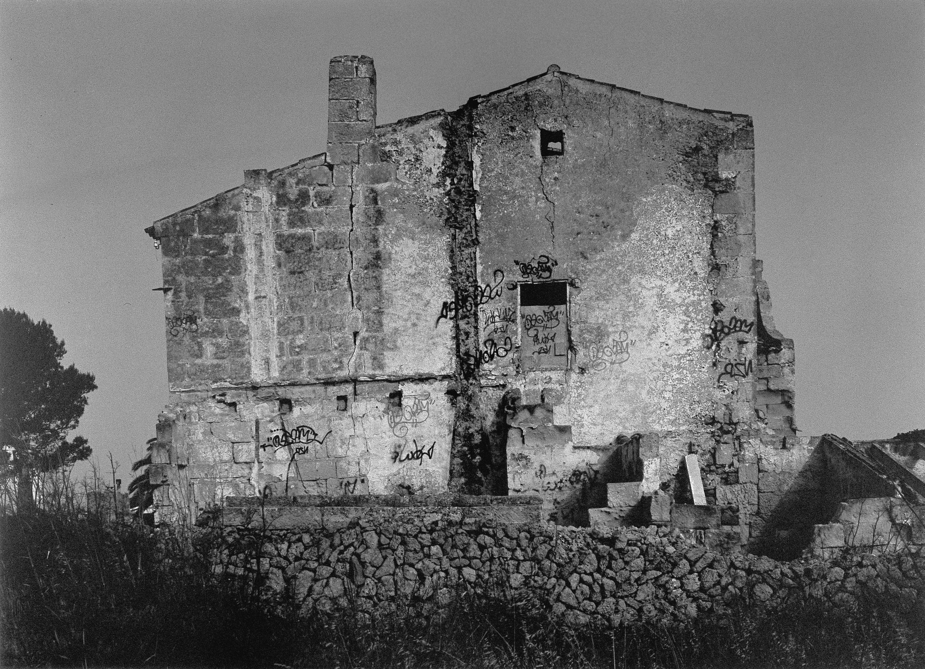 image for: Humberto Rivas - Menorca - 2005