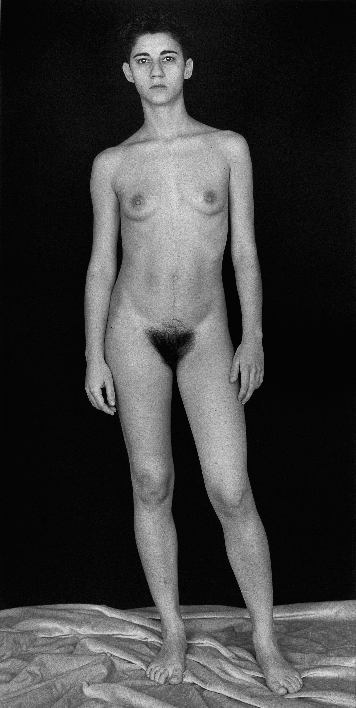 image for: Humberto Rivas - Eva - 1990