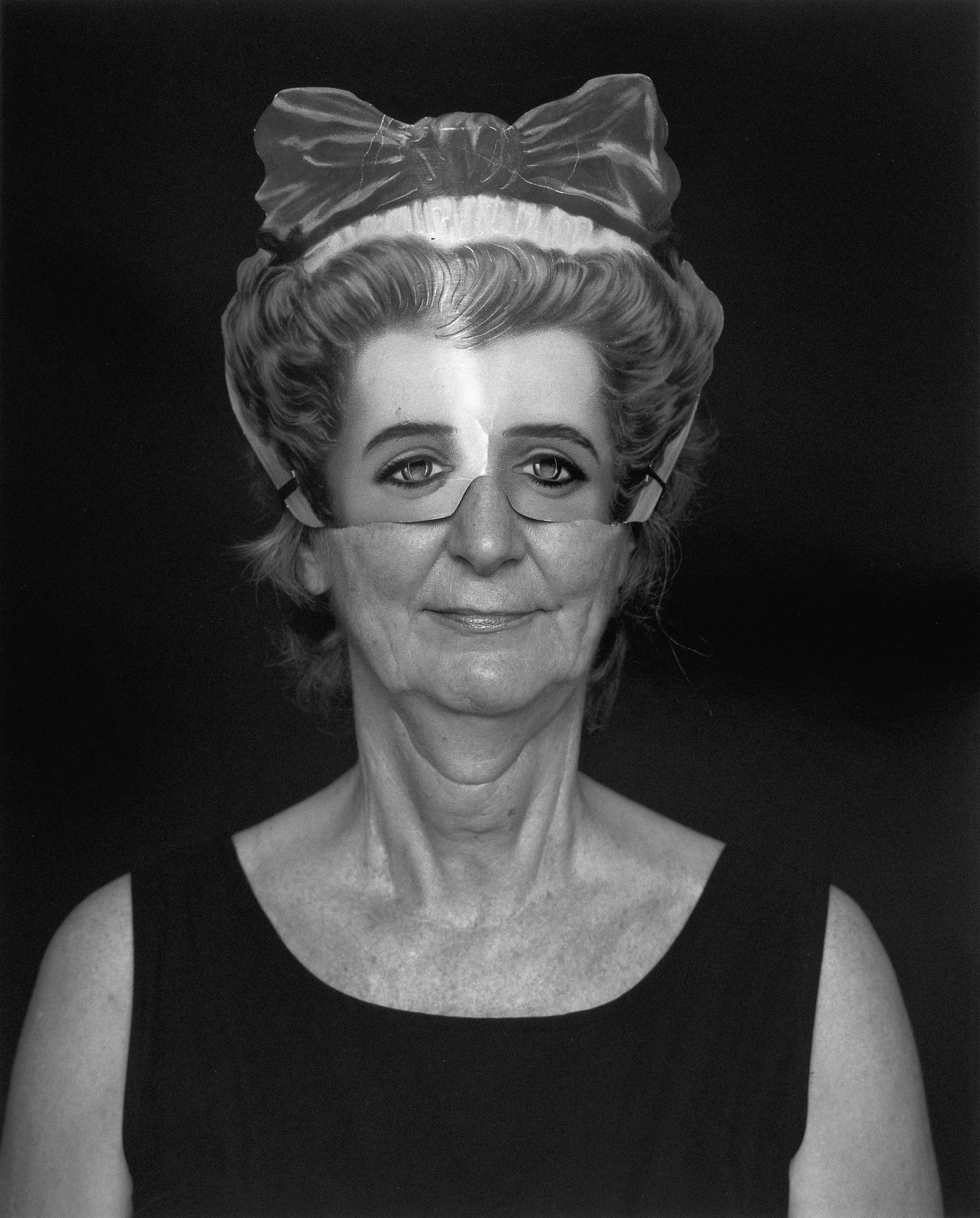 Humberto Rivas - Sra. - 2002 image for: Humberto Rivas - Sra. - 2002