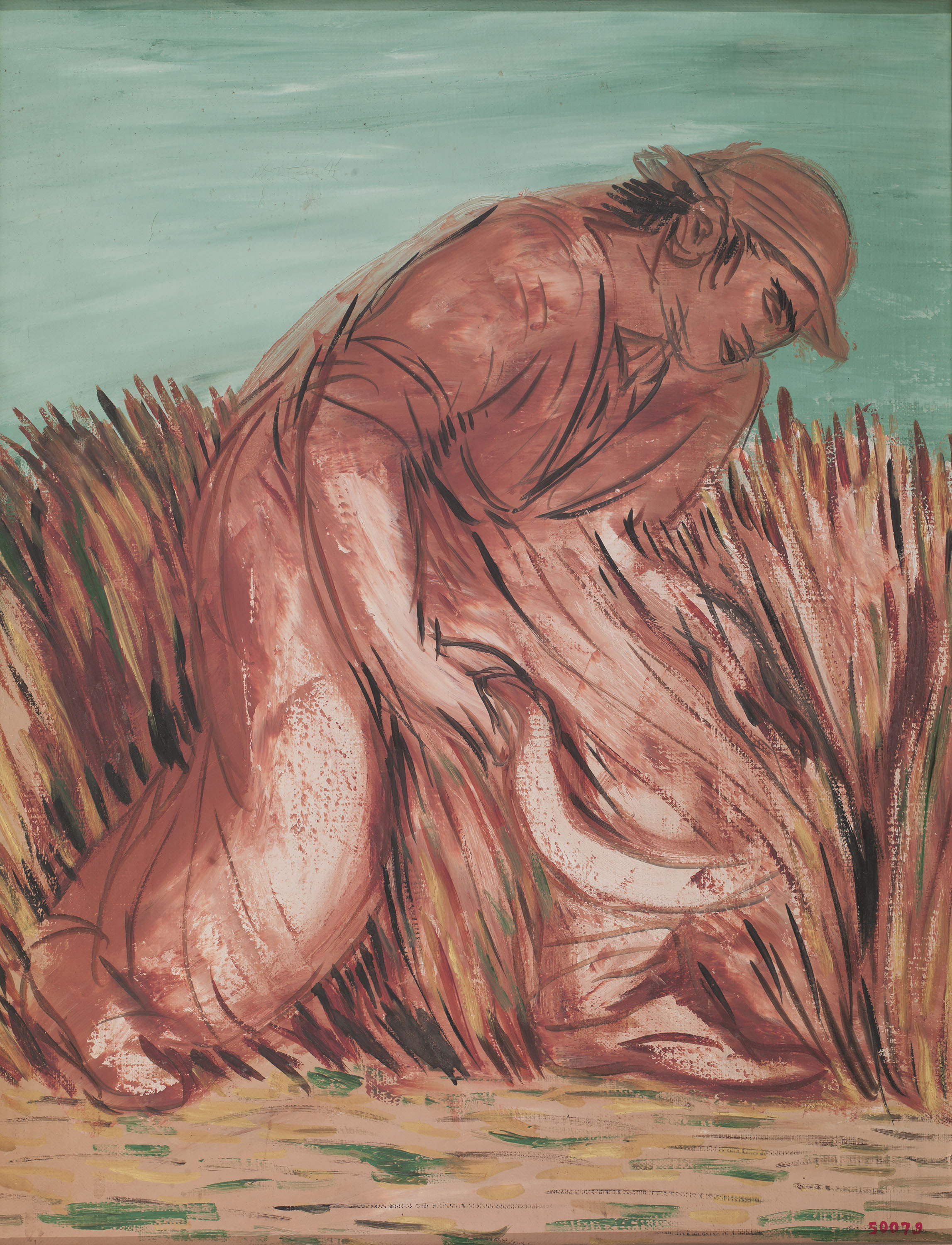image for: Ismael Smith - Segador - Cap a 1935