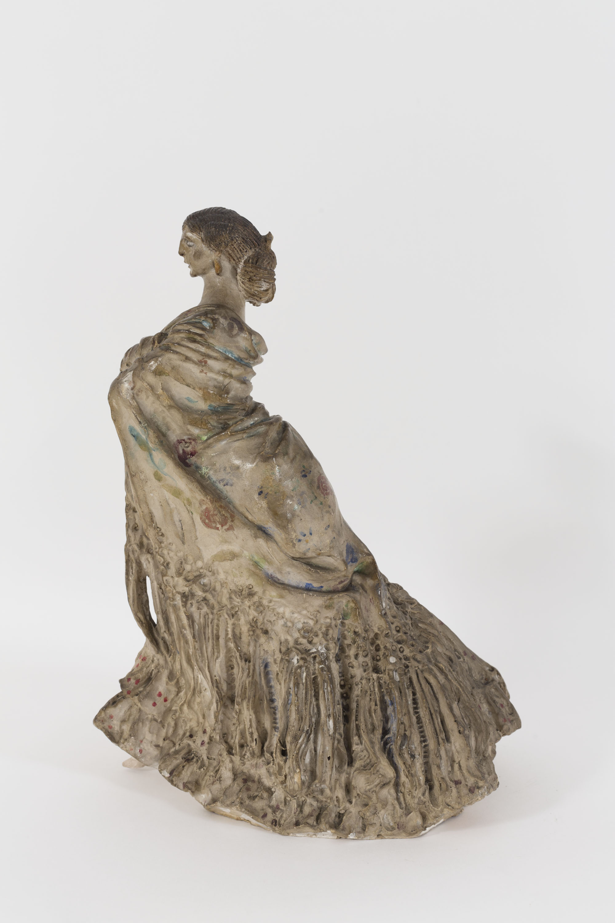 image for: Ismael Smith - Encarnación - Cap a 1907