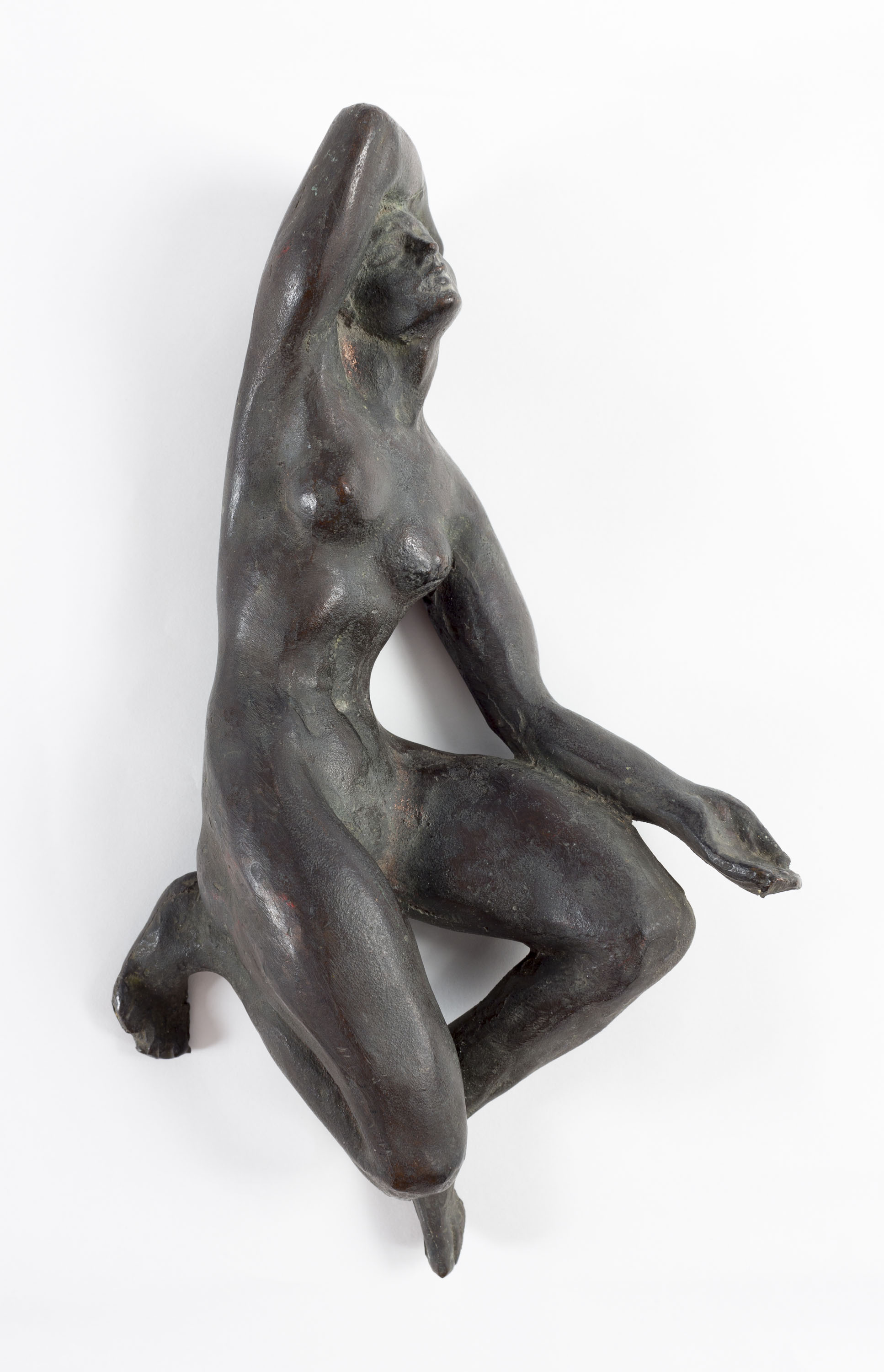 image for: Ismael Smith - Nu femení - Cap a 1911-1925