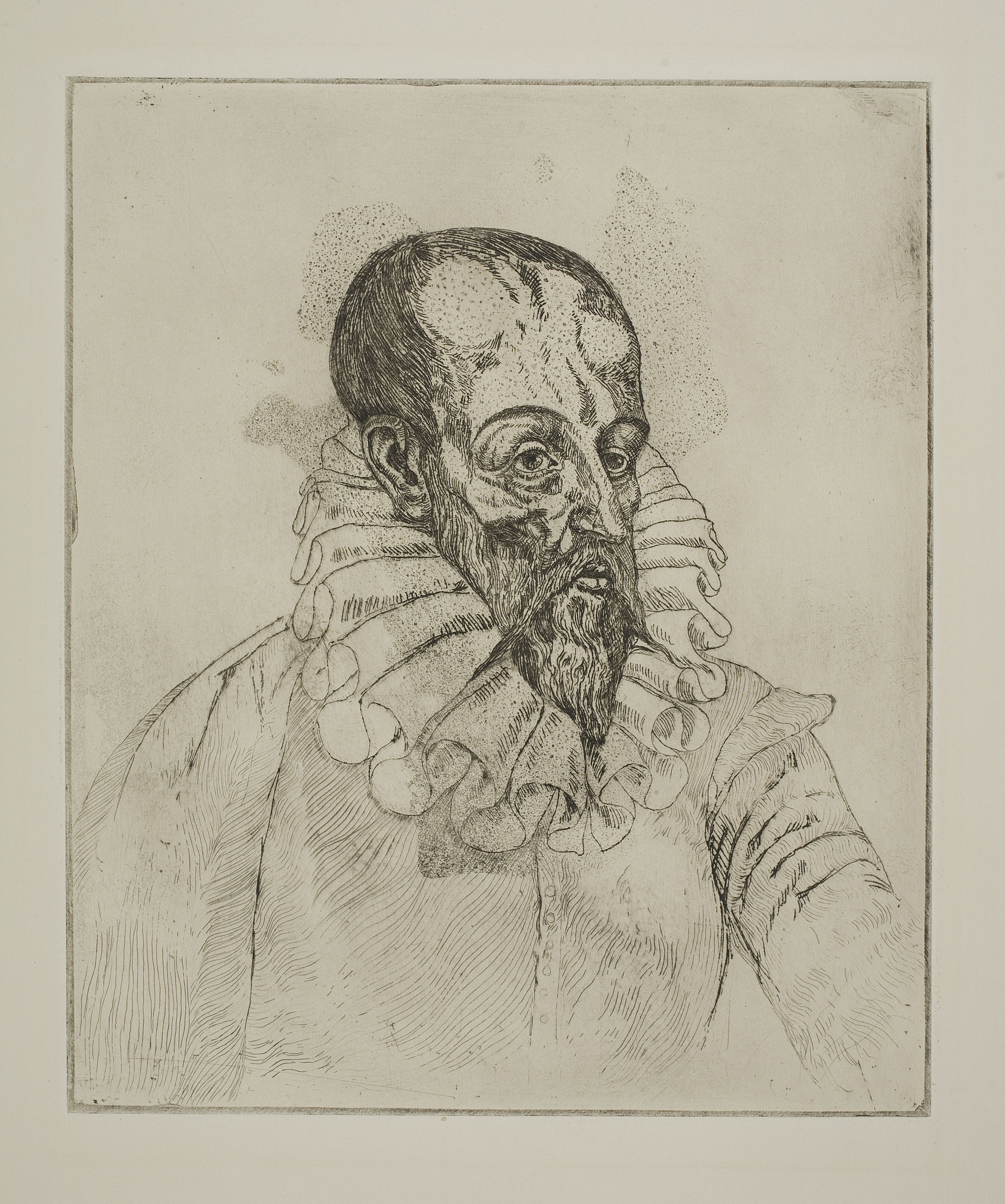 image for: Ismael Smith - Cervantes - Cap a 1924-1925