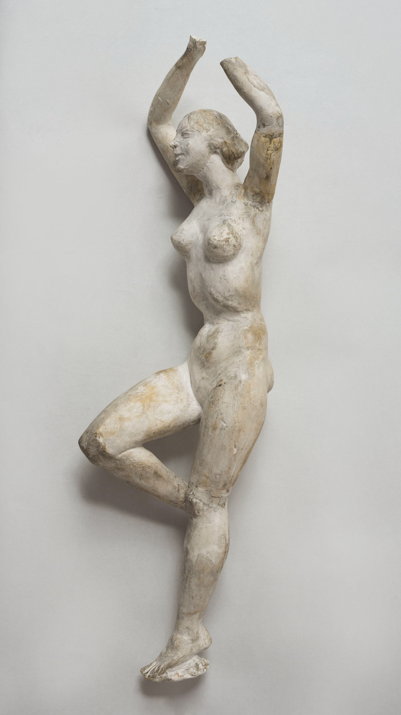 image for: Ismael Smith - Nu femení - Cap a 1911-1925