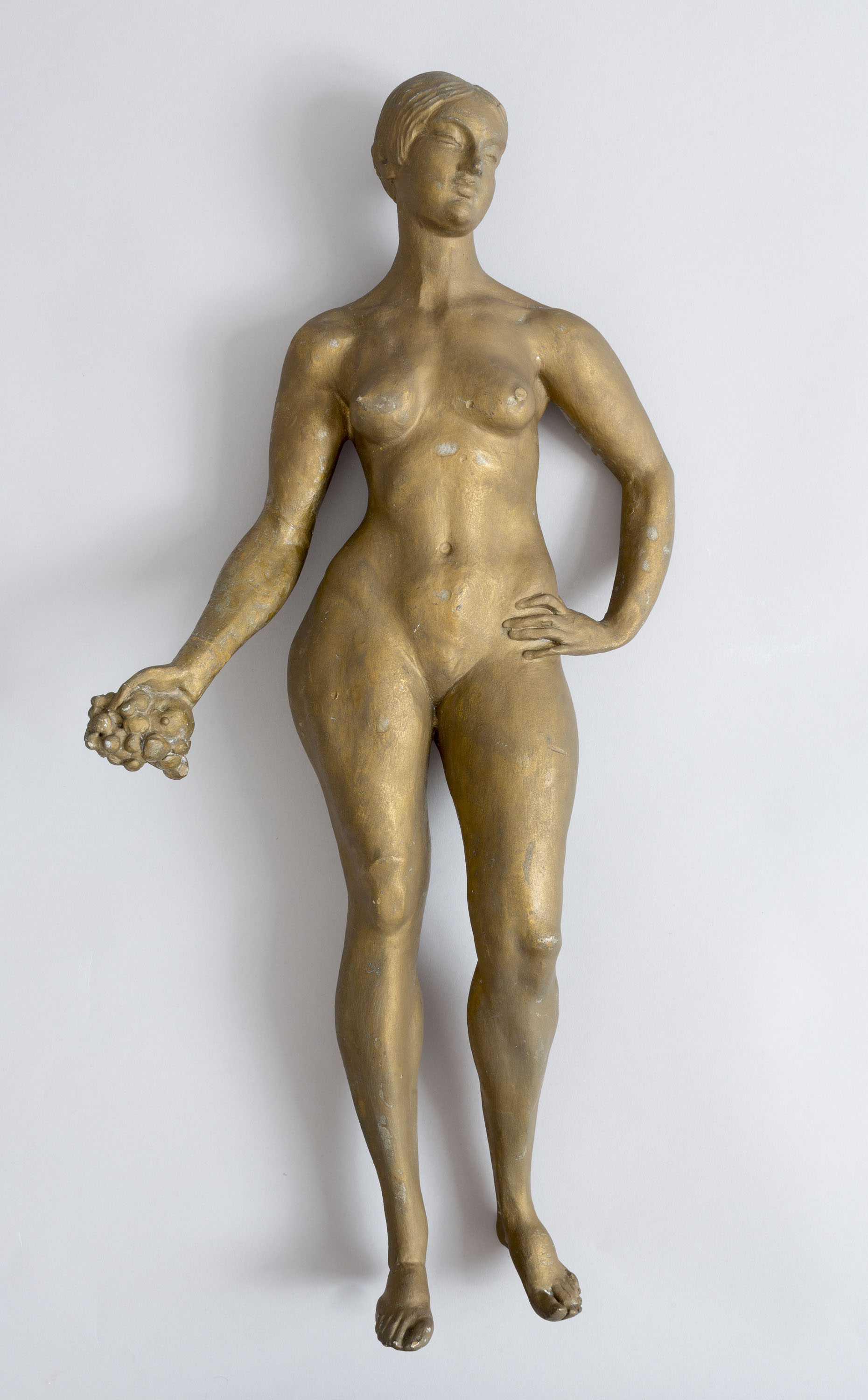 image for: Ismael Smith - Nu femení - Cap a 1911-1925