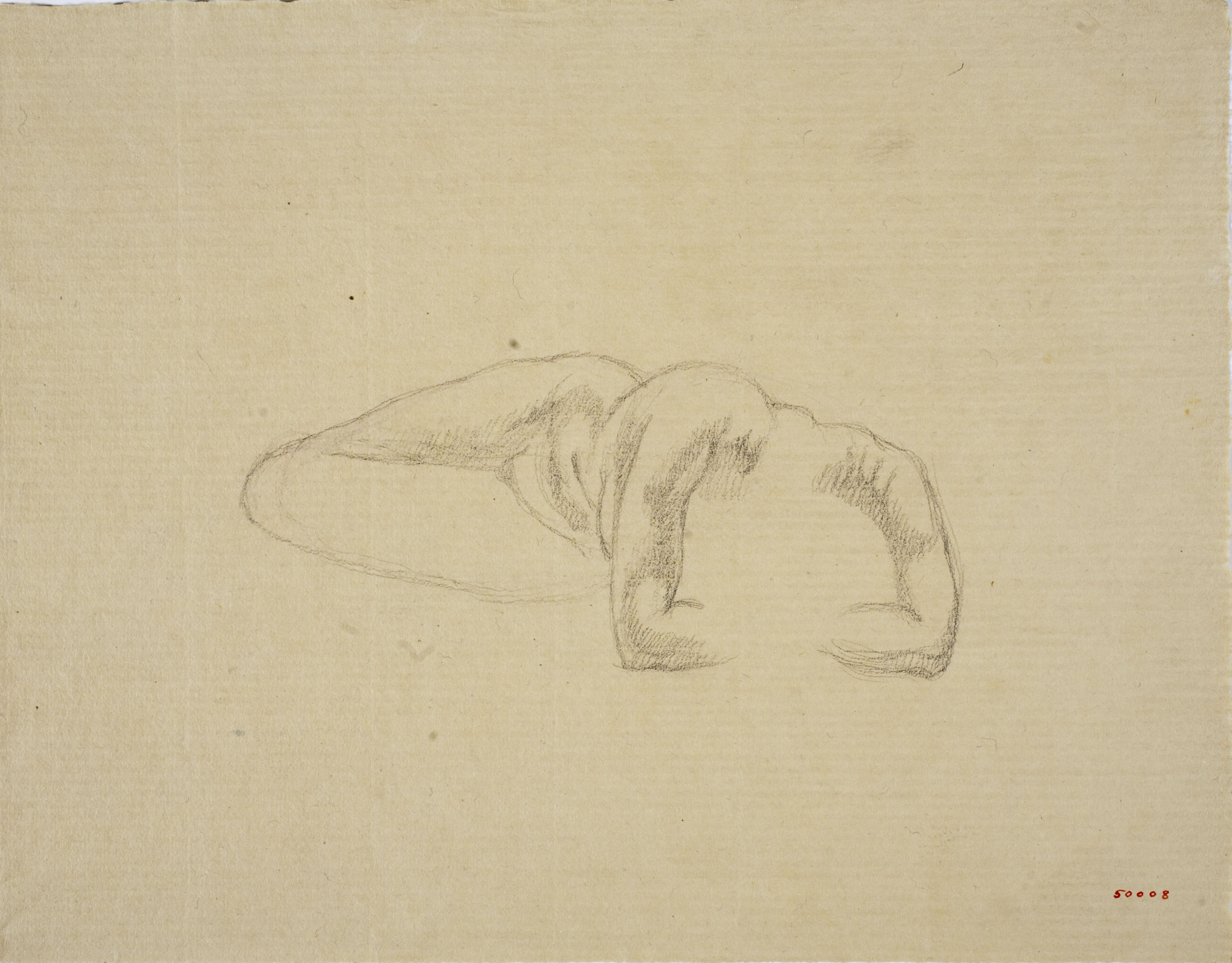 image for: Ismael Smith - Nu femení - 1934