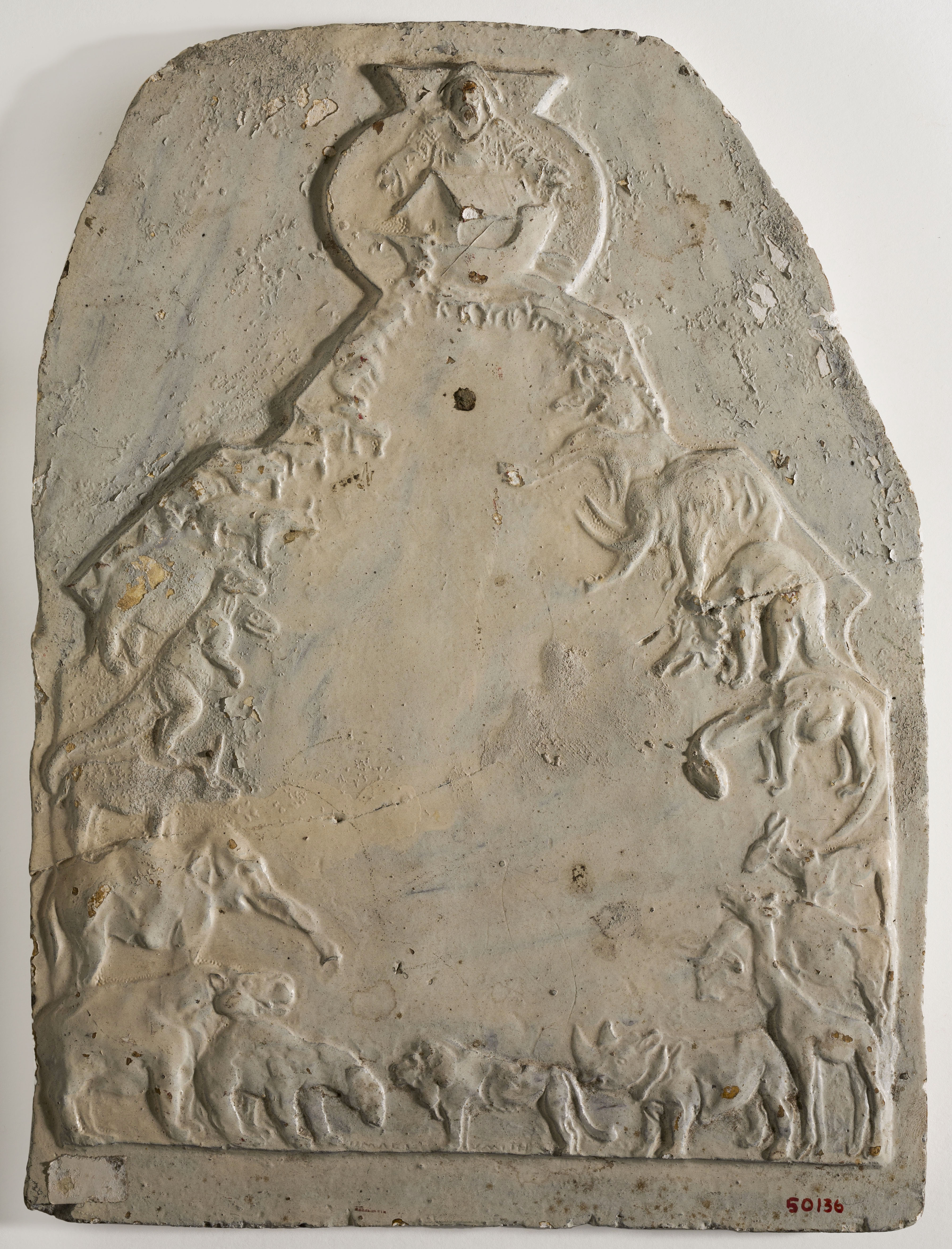 image for: Ismael Smith - L'arca de Noè - [no-dating]