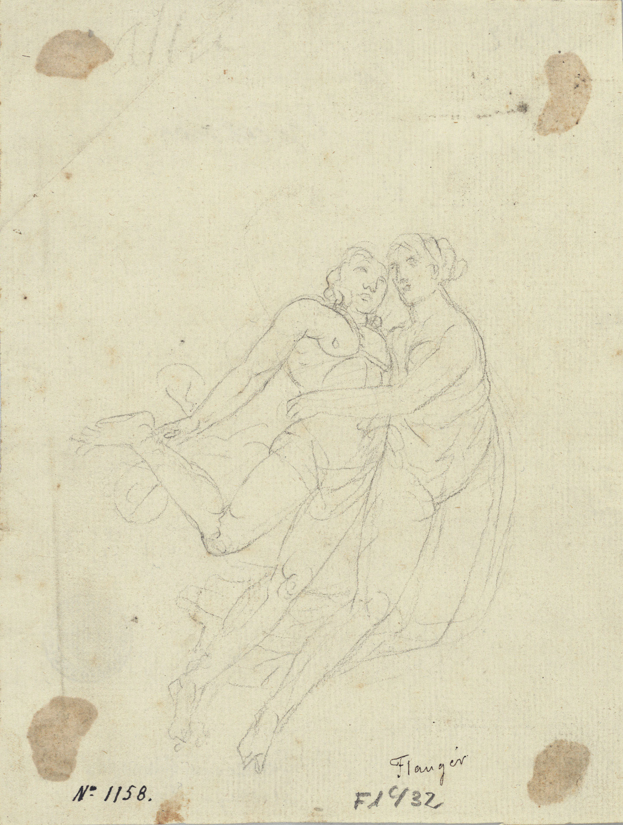 image for: Josep Bernat Flaugier - Excelsior - Cap a 1800-1812