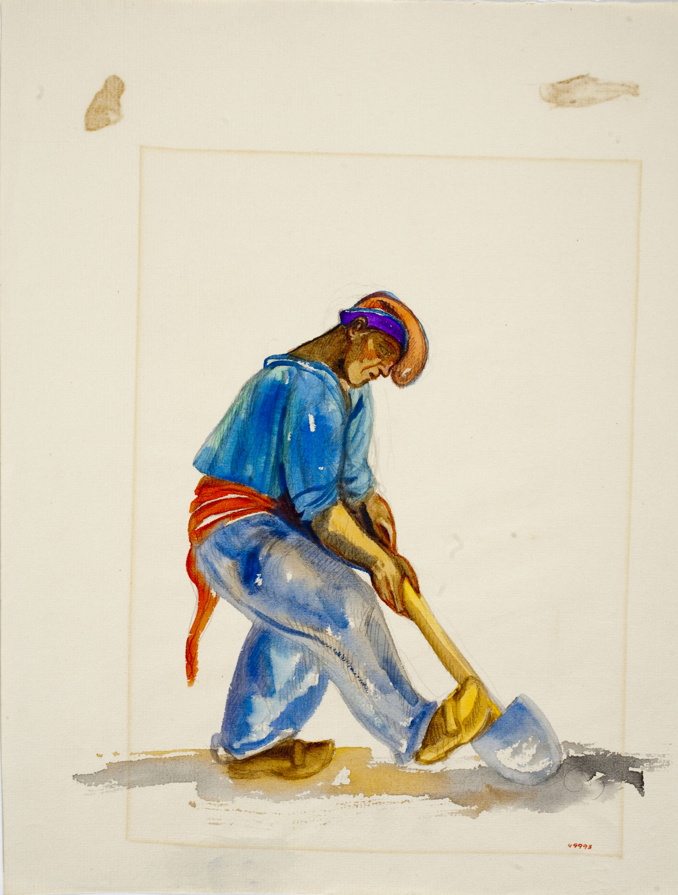 image for: Ismael Smith - Pagès - Cap a 1935