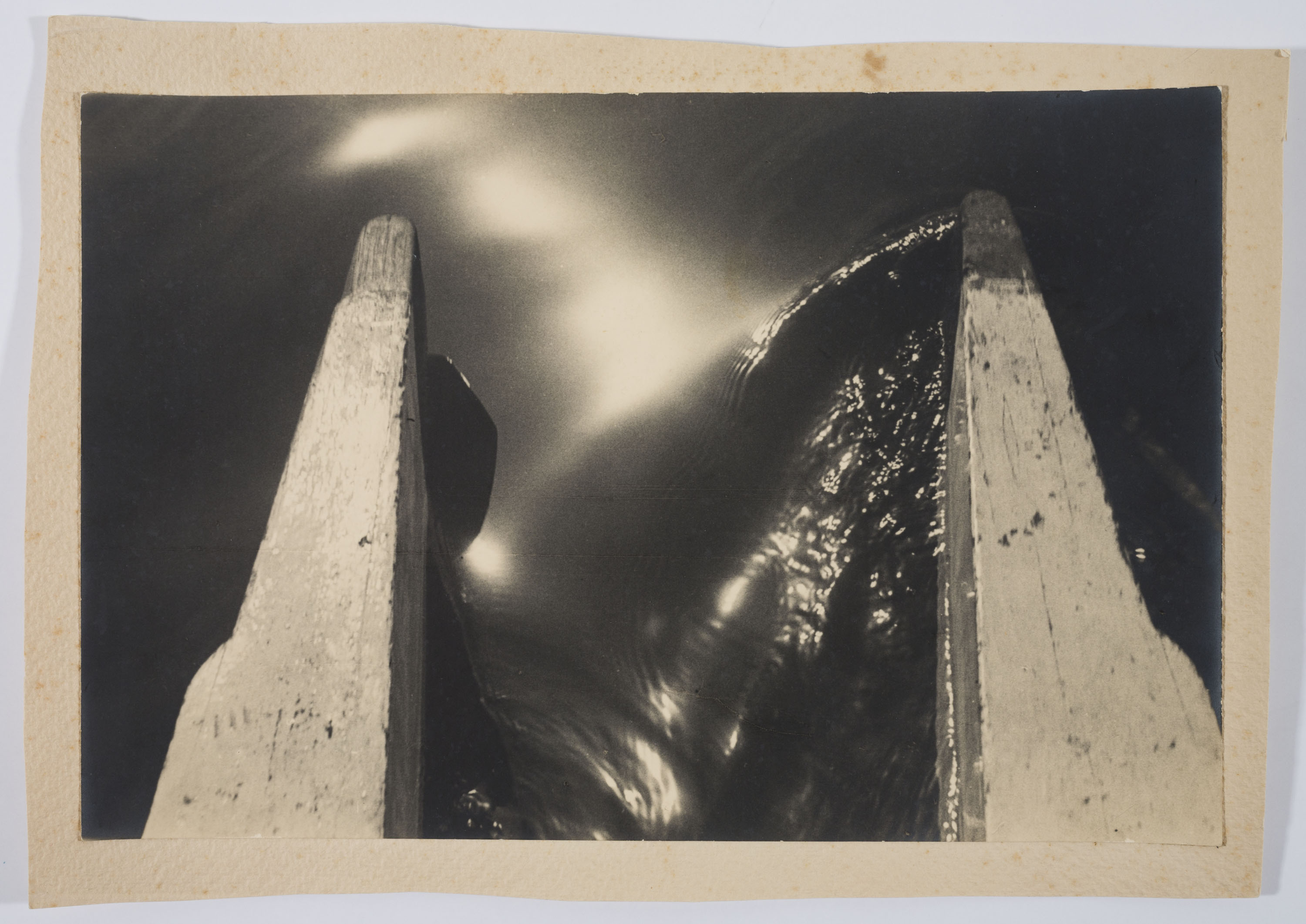 image for: Marcel Giró - Mar endins - Cap a 1930