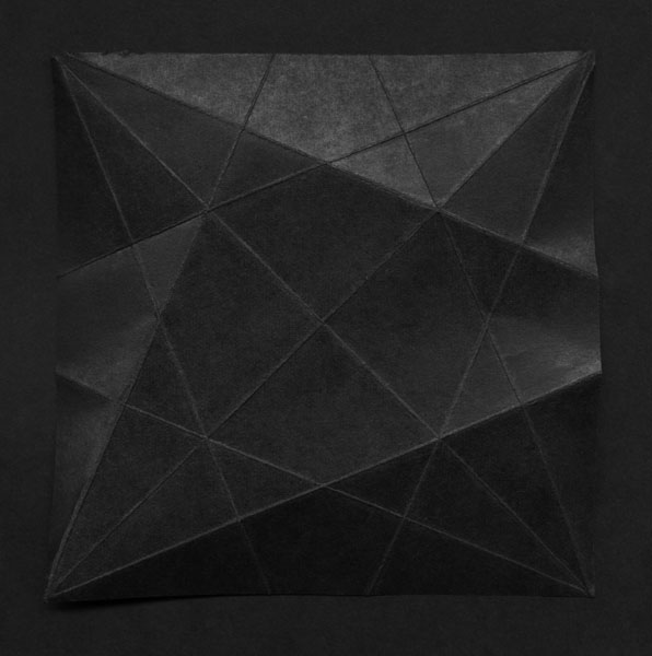 image for: Jordi Guillumet - Geometrica 3m - 2013