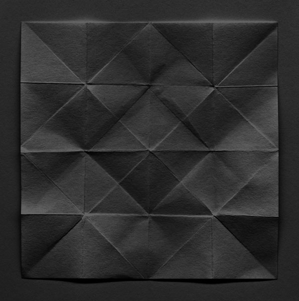 image for: Jordi Guillumet - Geometrica 9 - 2013