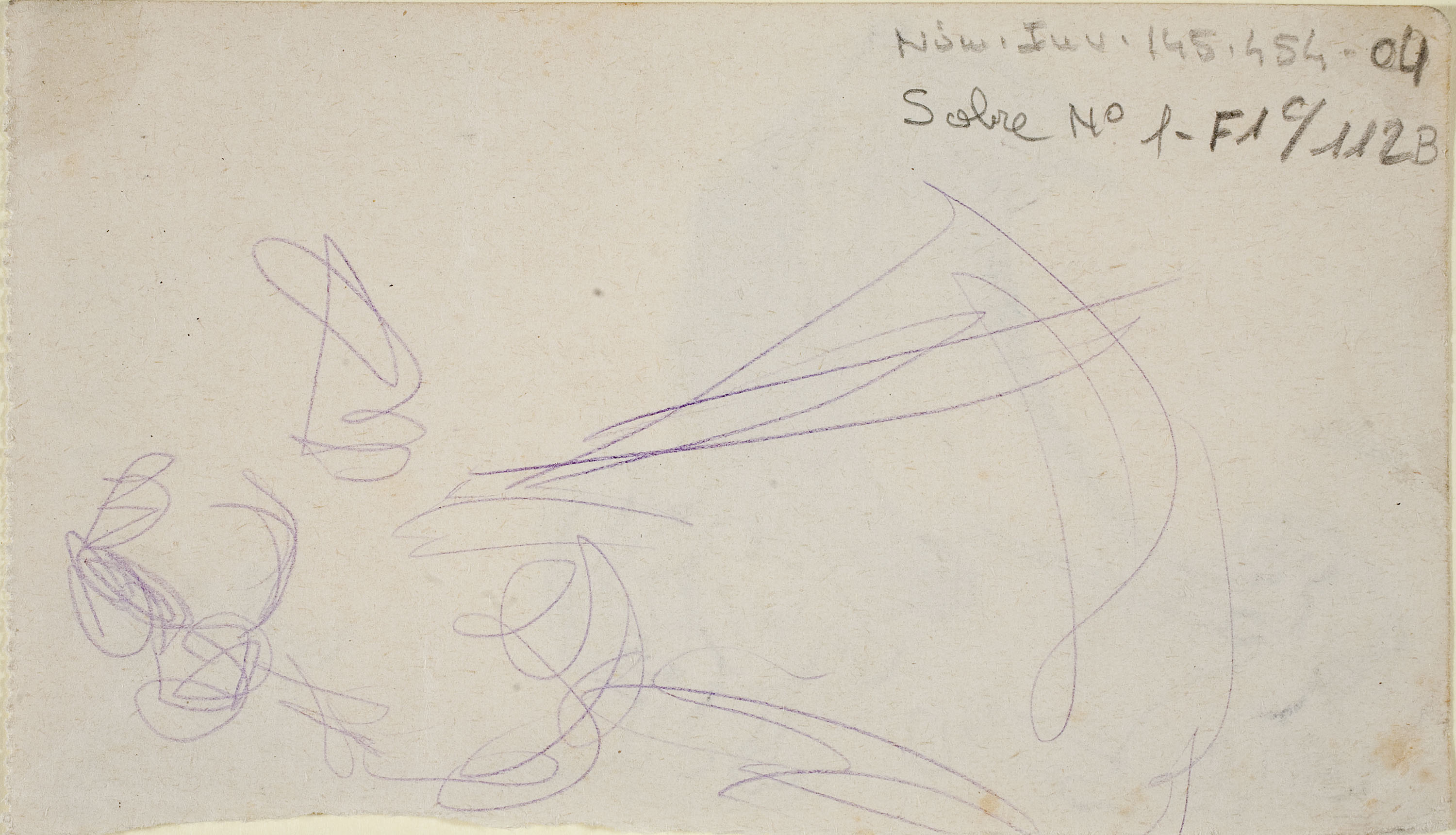 image for: Ismael Smith - Projecte de monument - Cap a 1908-1924 [1]