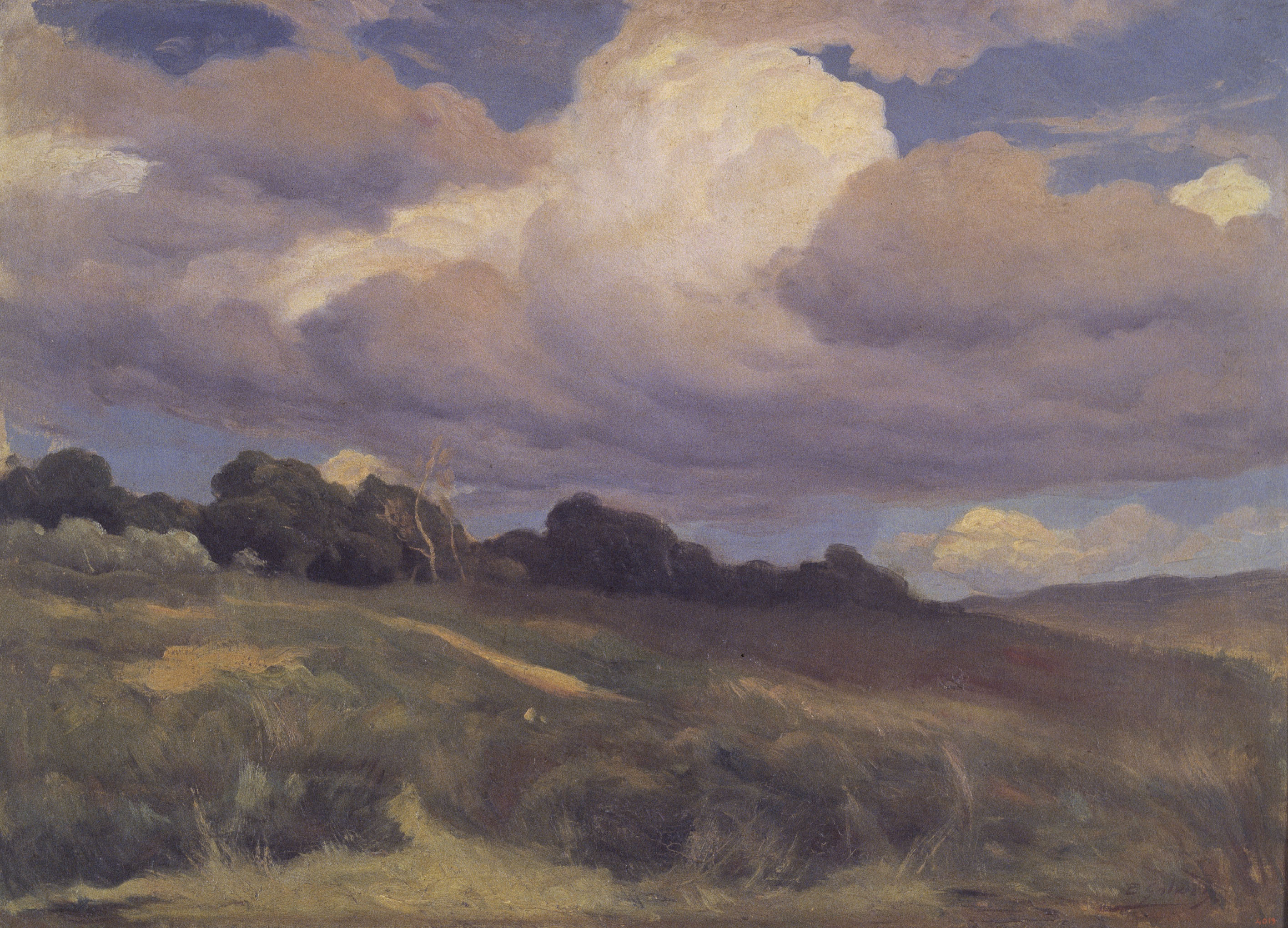 image for: Enric Galwey - L'equinocci d'octubre - Cap a 1907-1915
