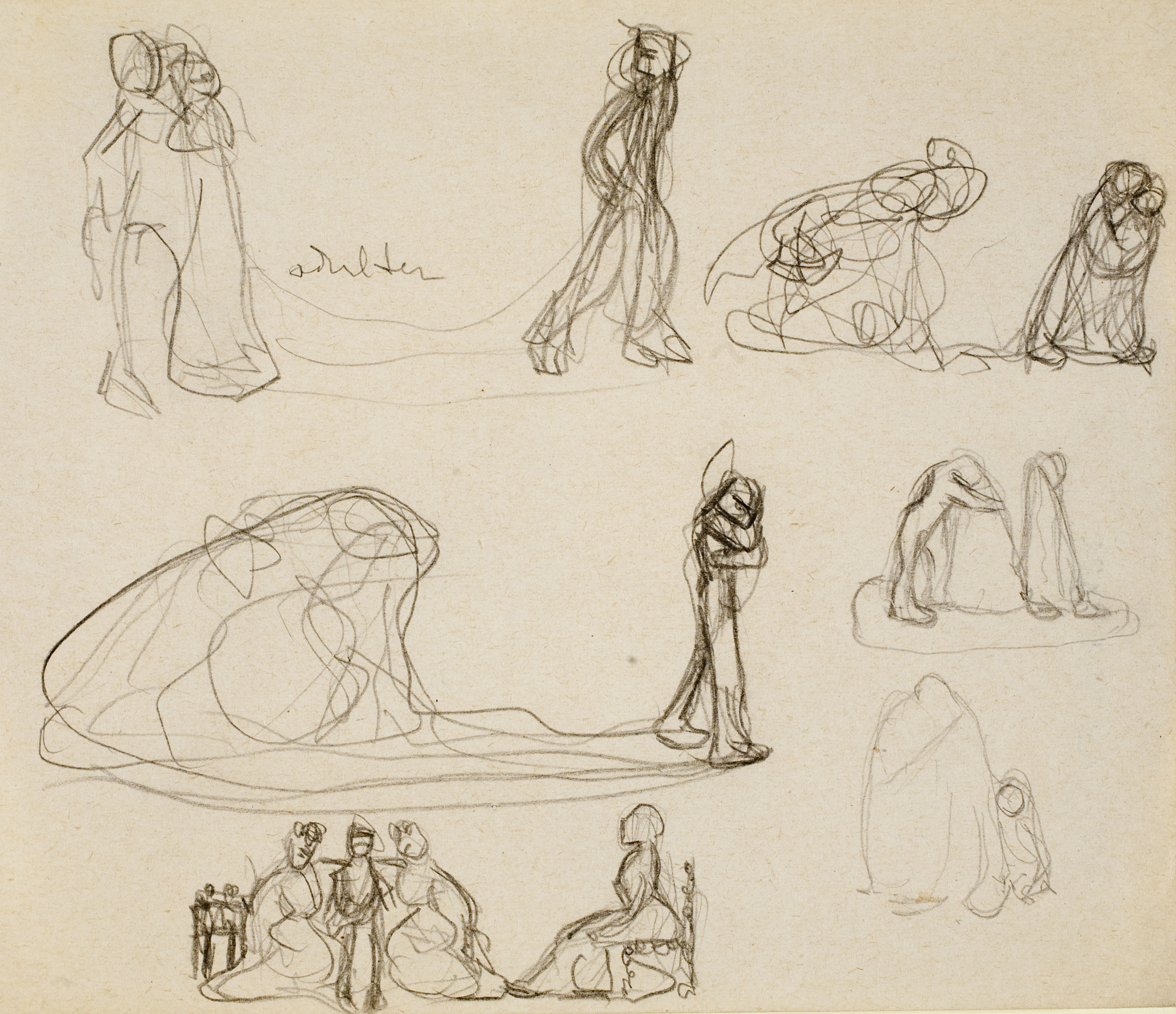 image for: Ismael Smith - Historieta - Segle XX