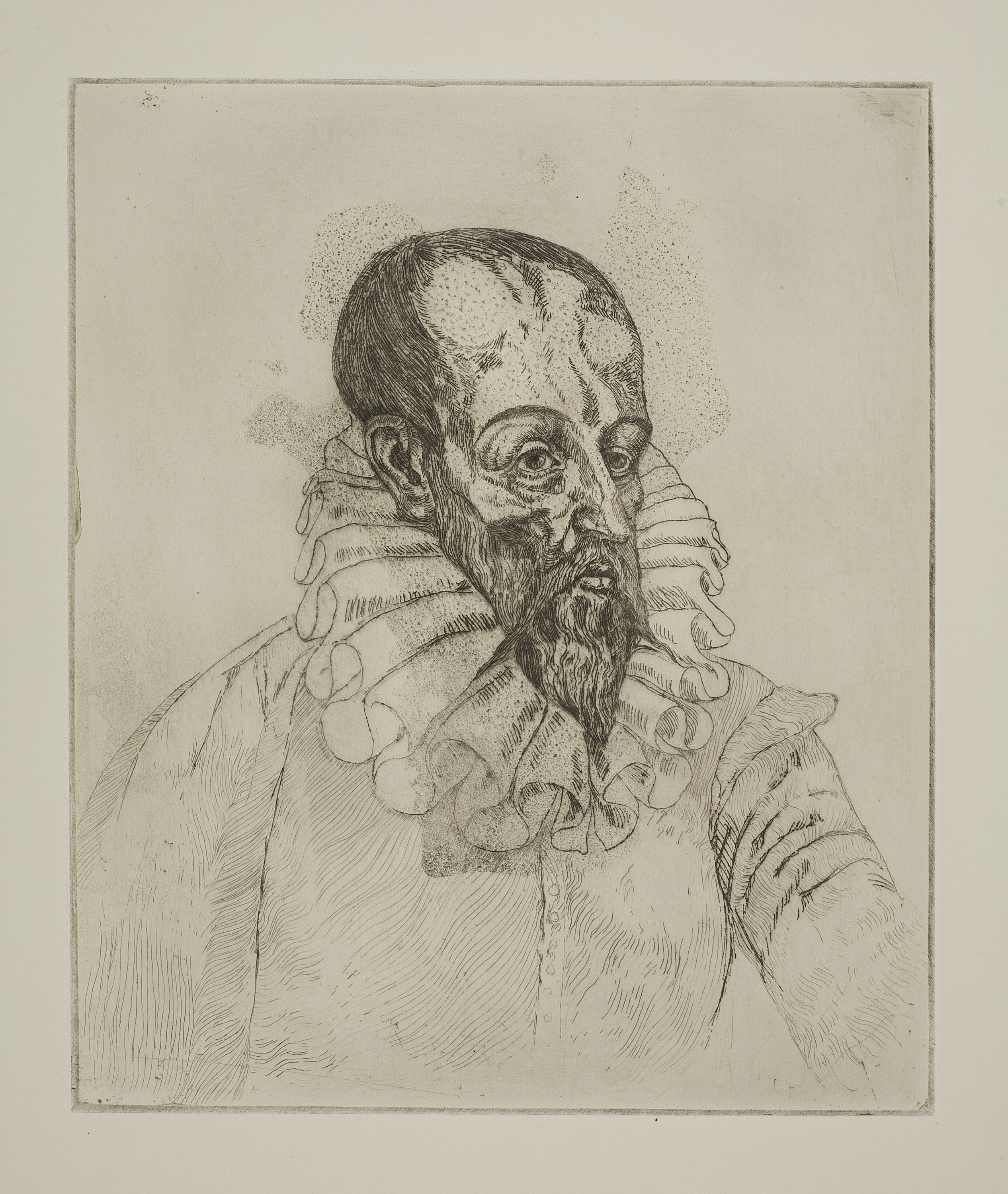 image for: Ismael Smith - Cervantes - Cap a 1924-1925