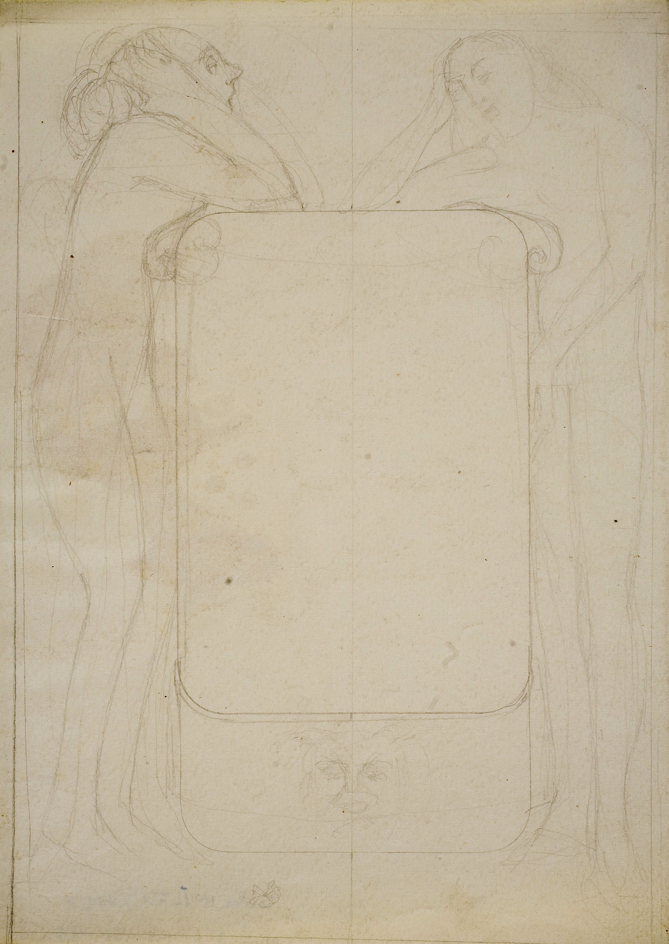 image for: Ismael Smith - Projecte de coberta de llibre - [no-dating]
