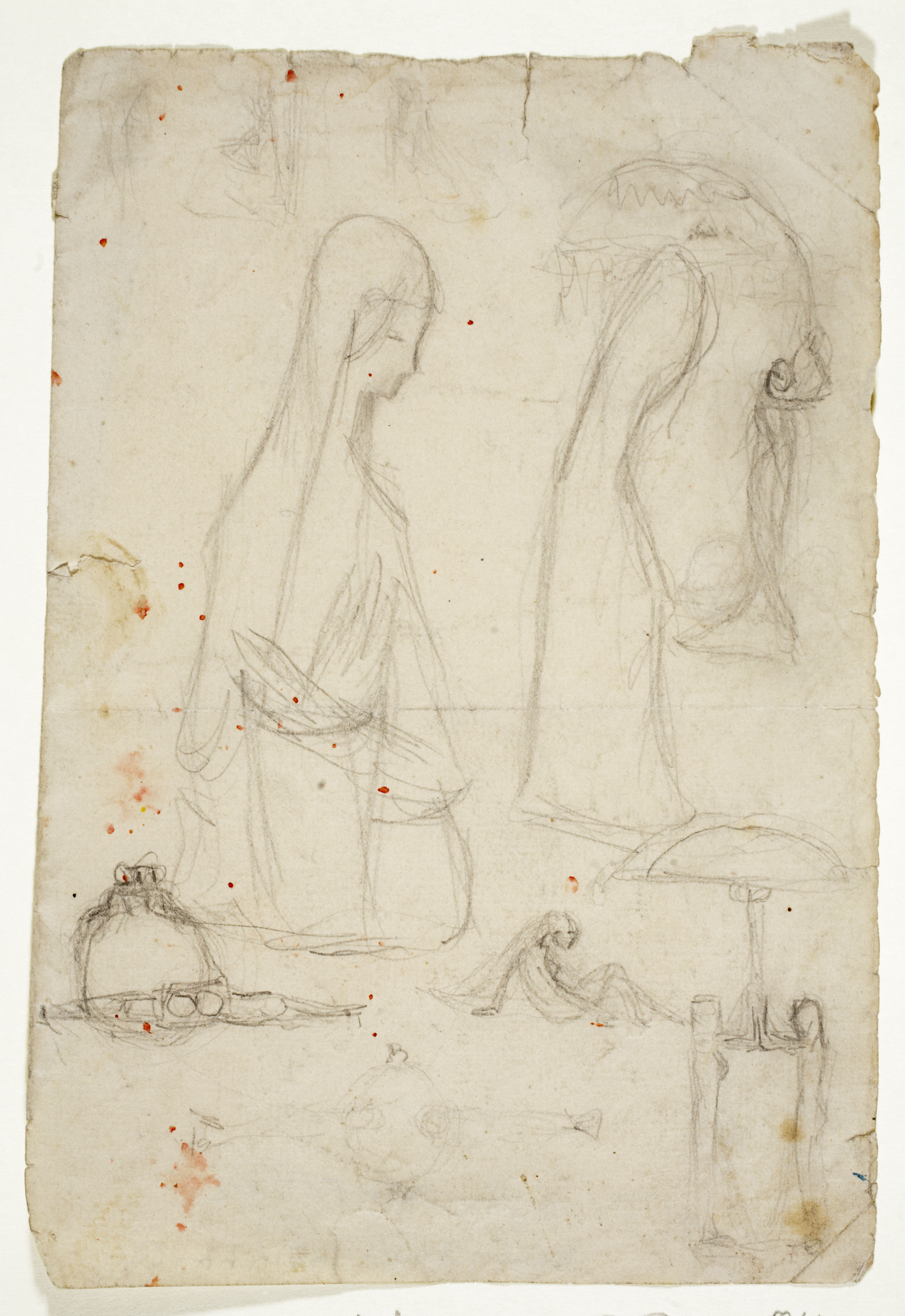 image for: Ismael Smith - Apunt per al guix 