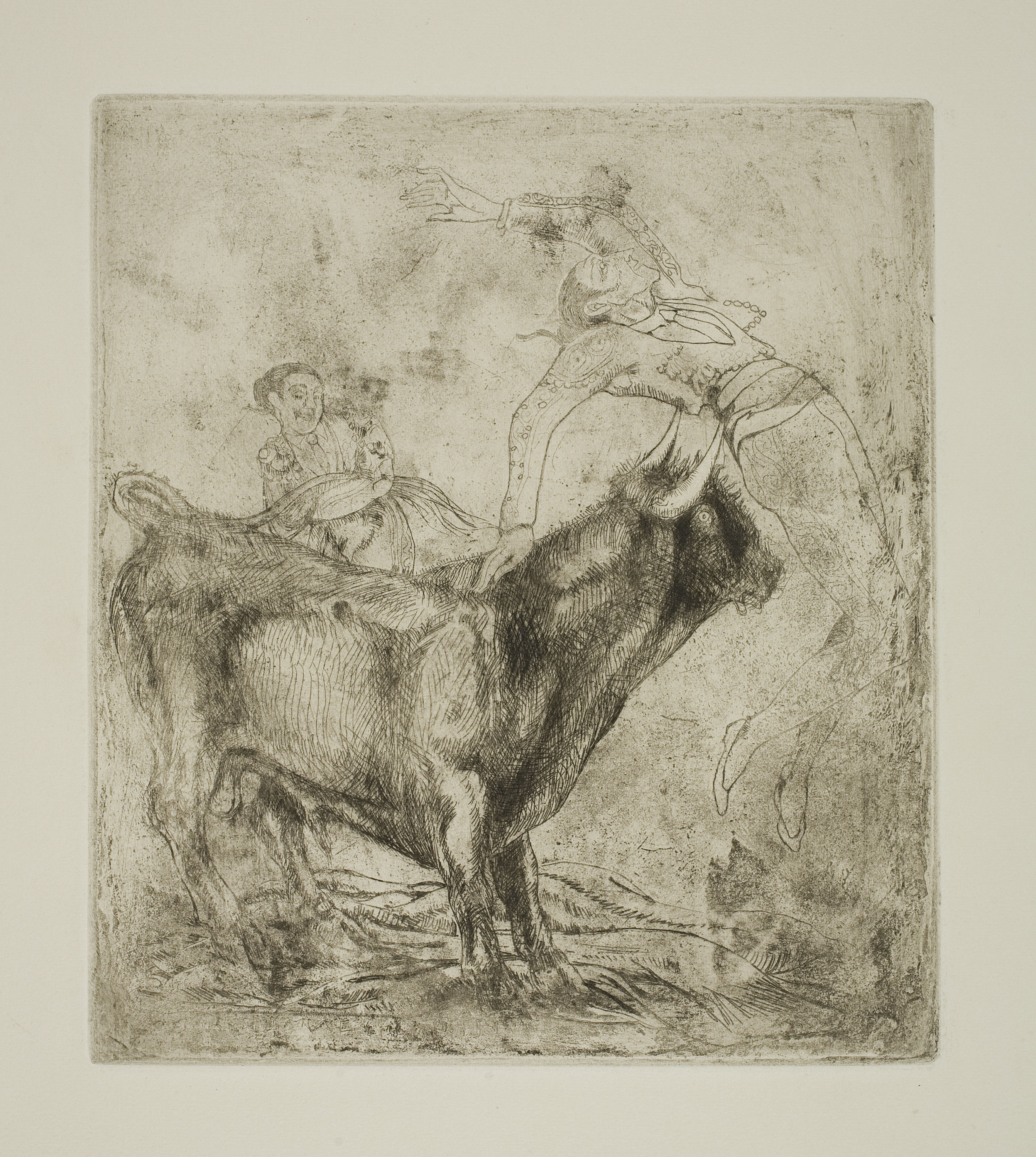 image for: Ismael Smith - Pelele - Cap a 1919